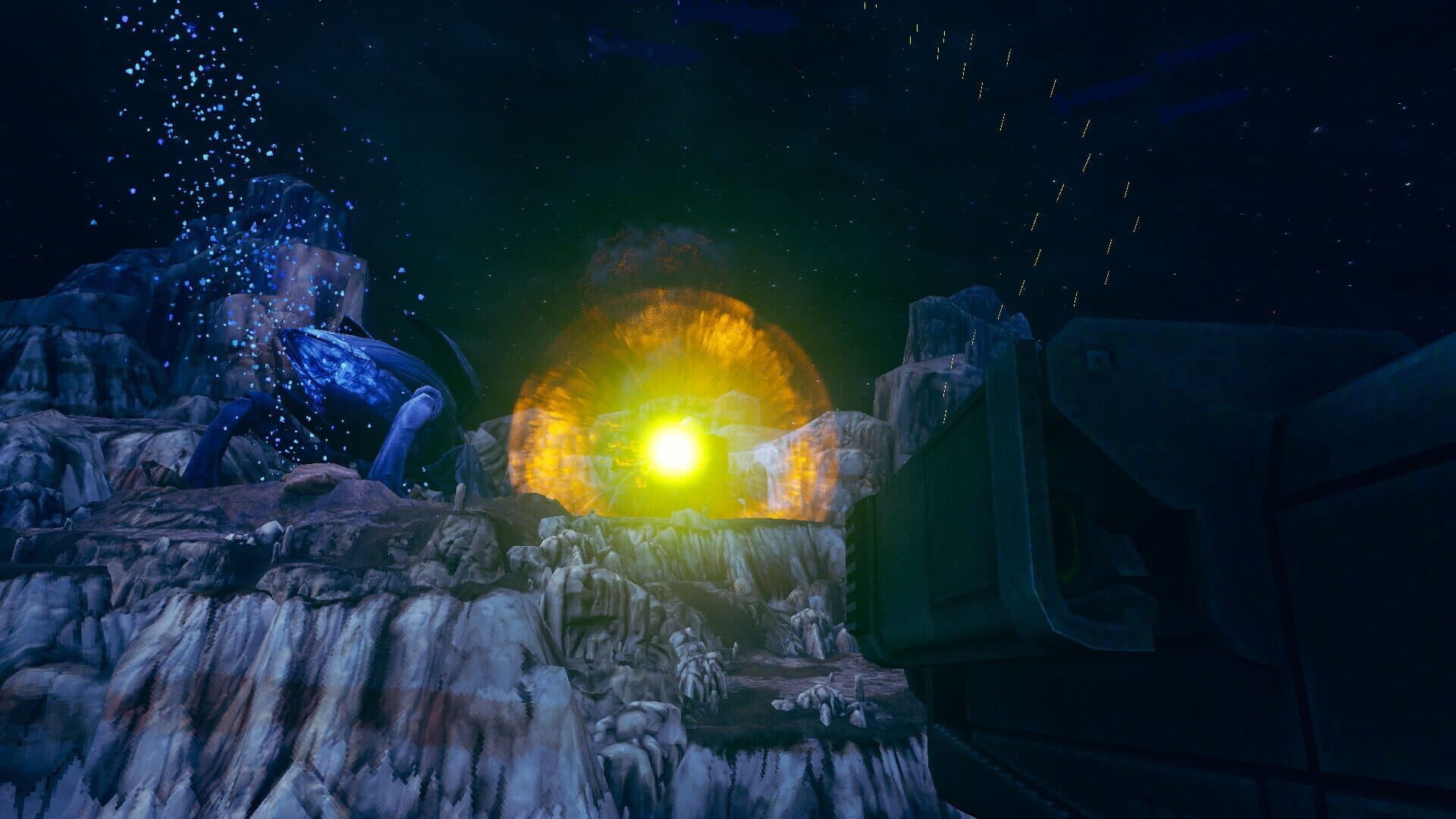 Starship Troopers: Ultimate Bug War! screenshot 5