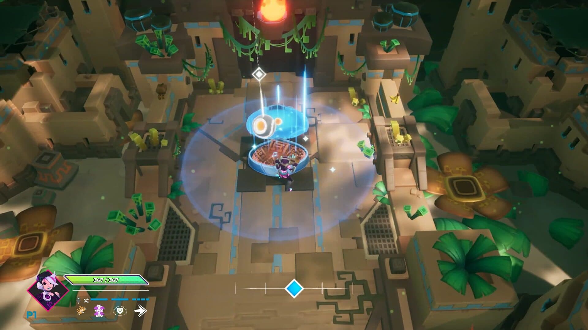 Soundfall screenshot 0