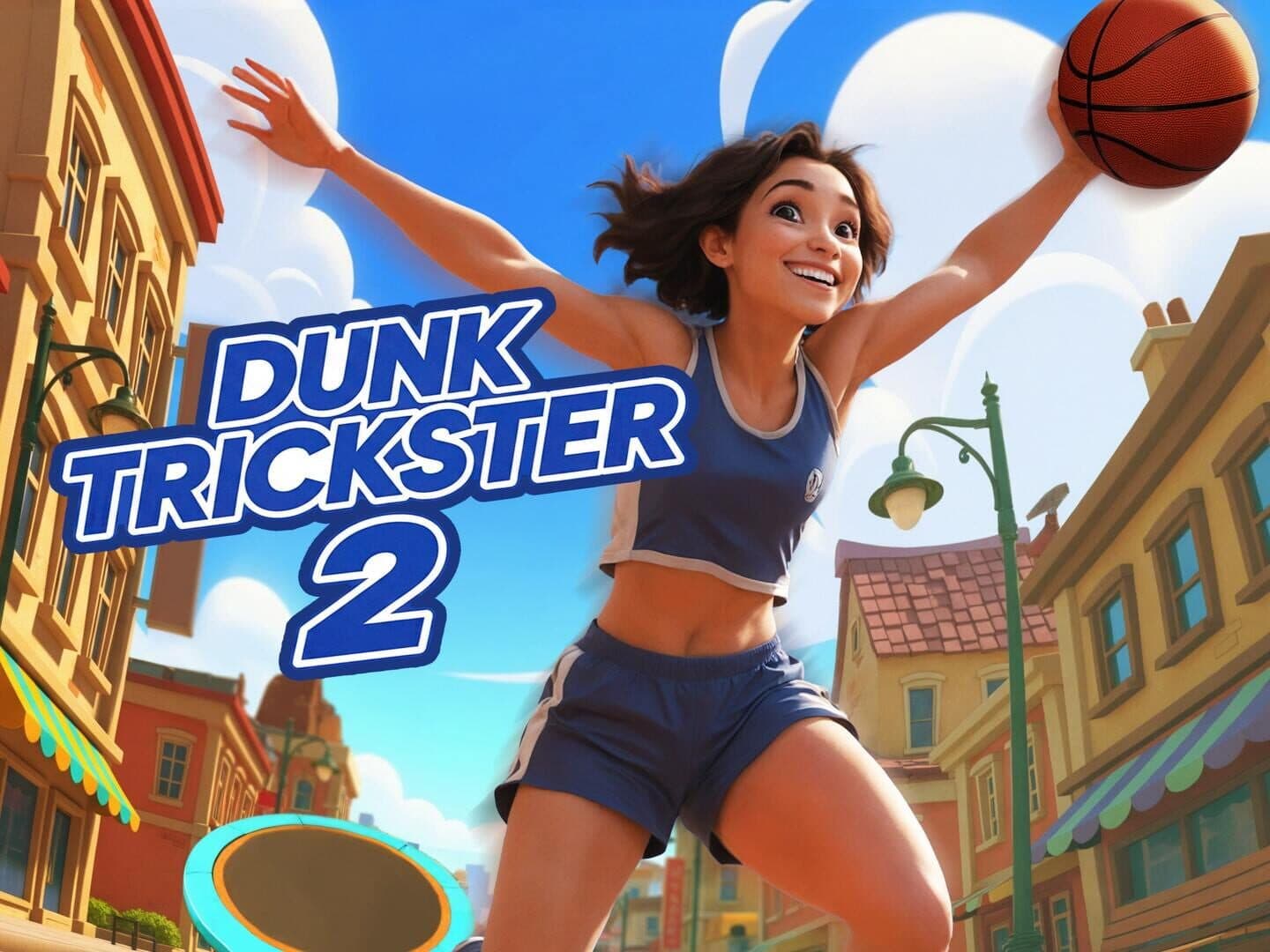 Dunk Trickster 2