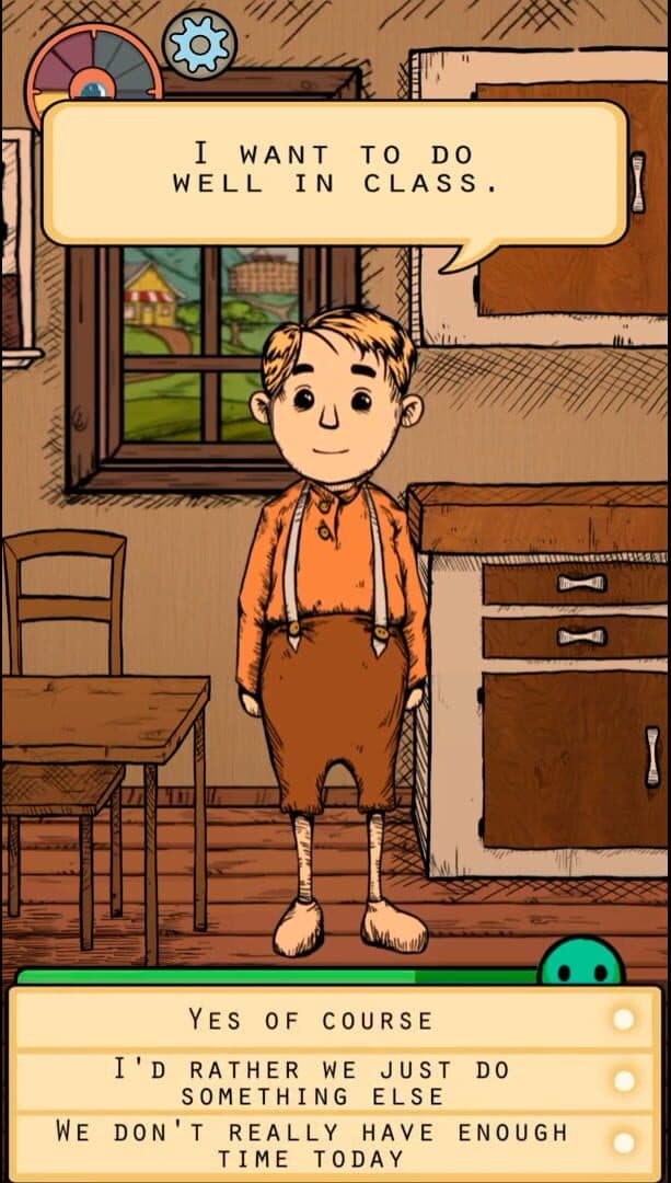 My Child: Lebensborn screenshot 0