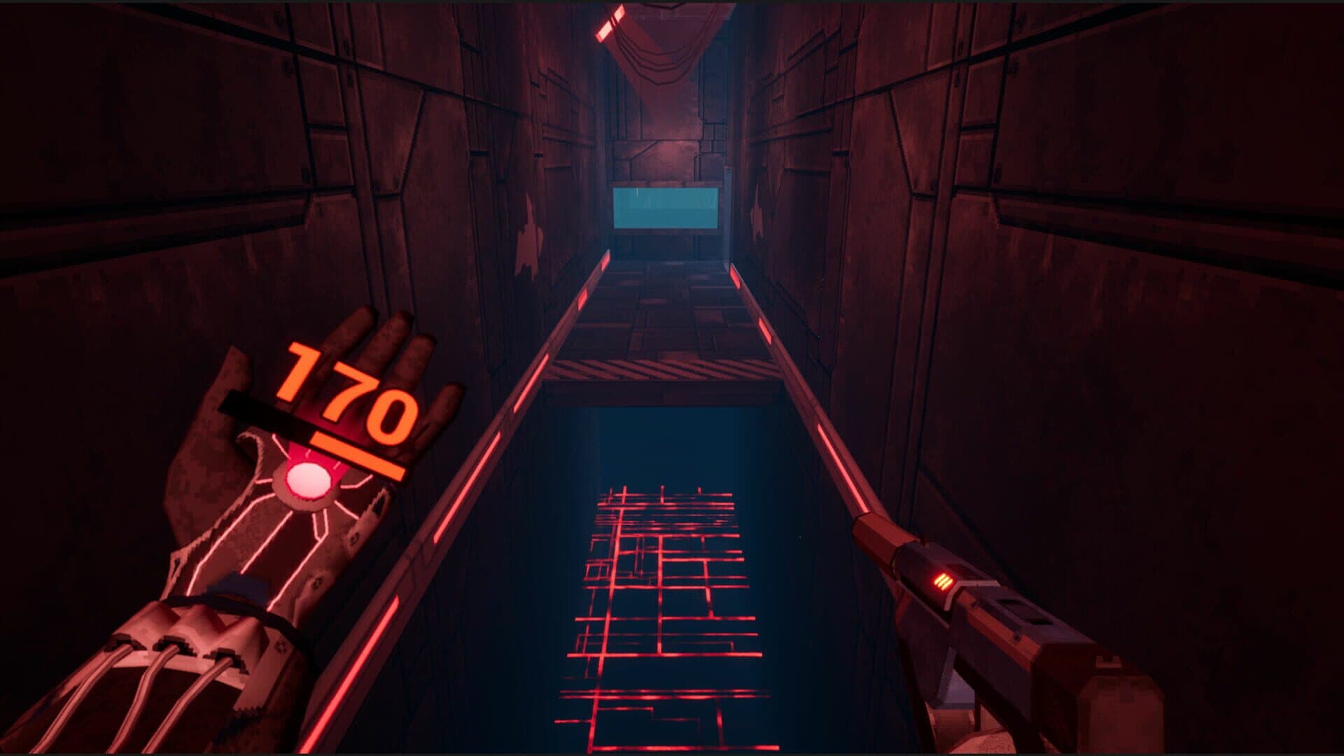 Extinction Rifts screenshot 2