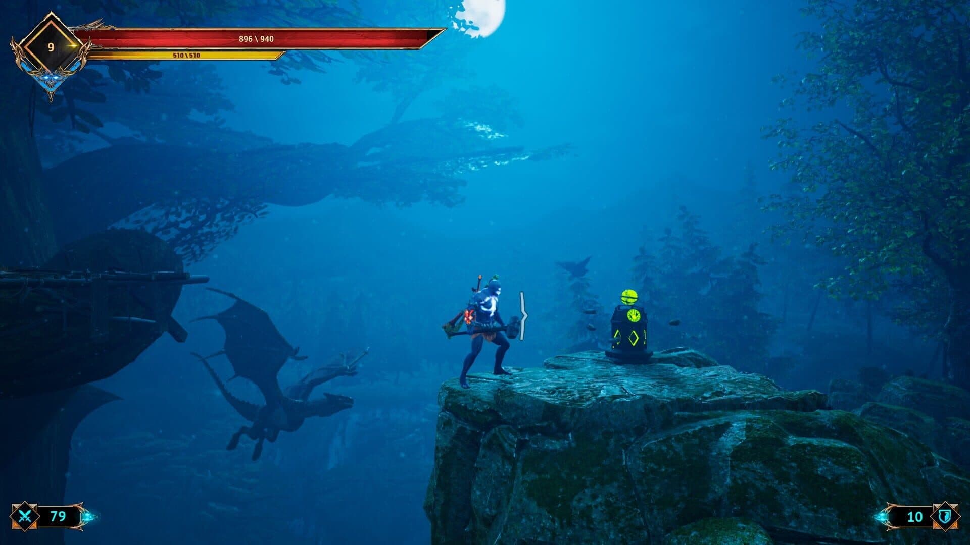 Demon Skin screenshot 7