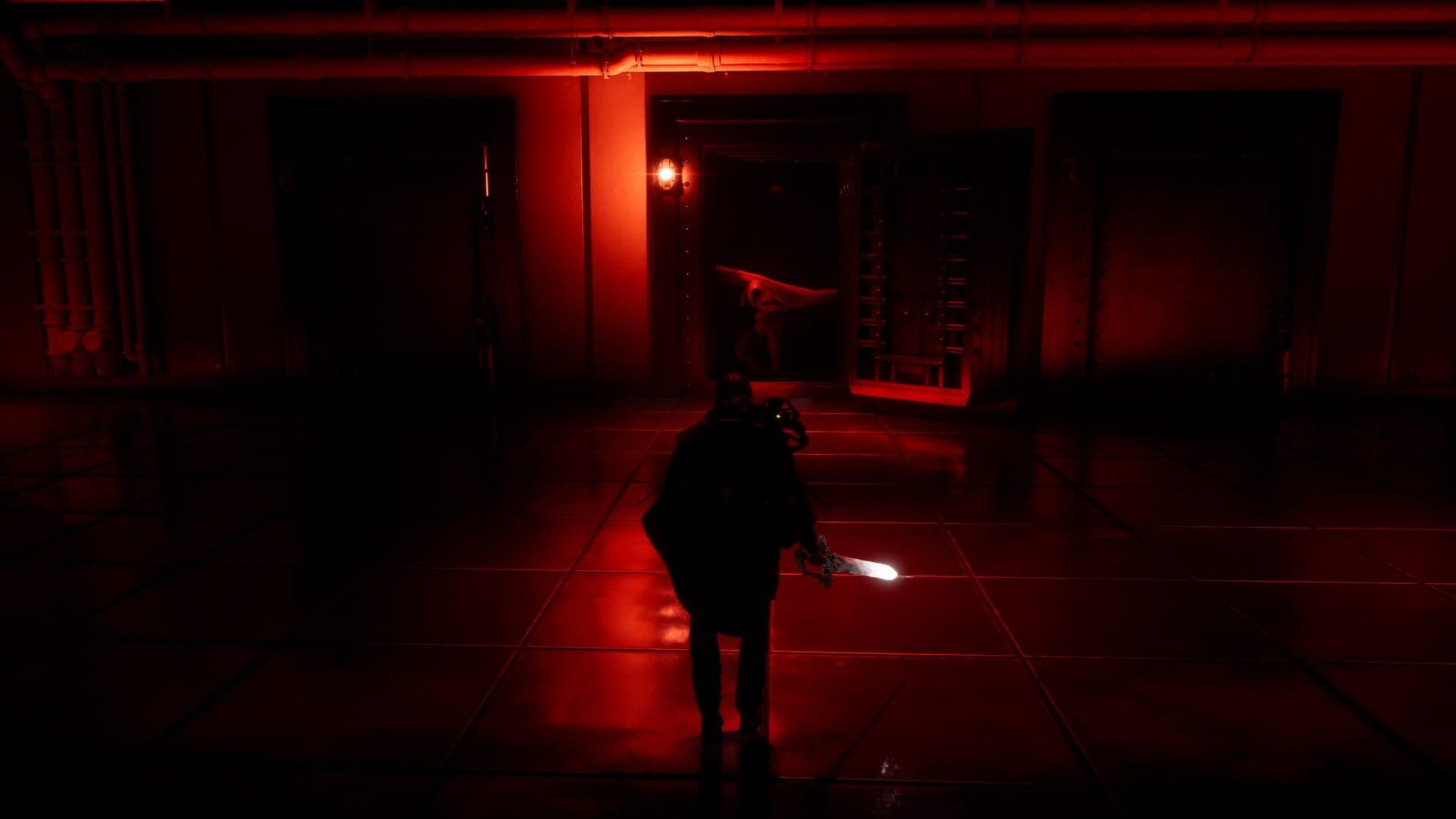 Hell is Us screenshot 7