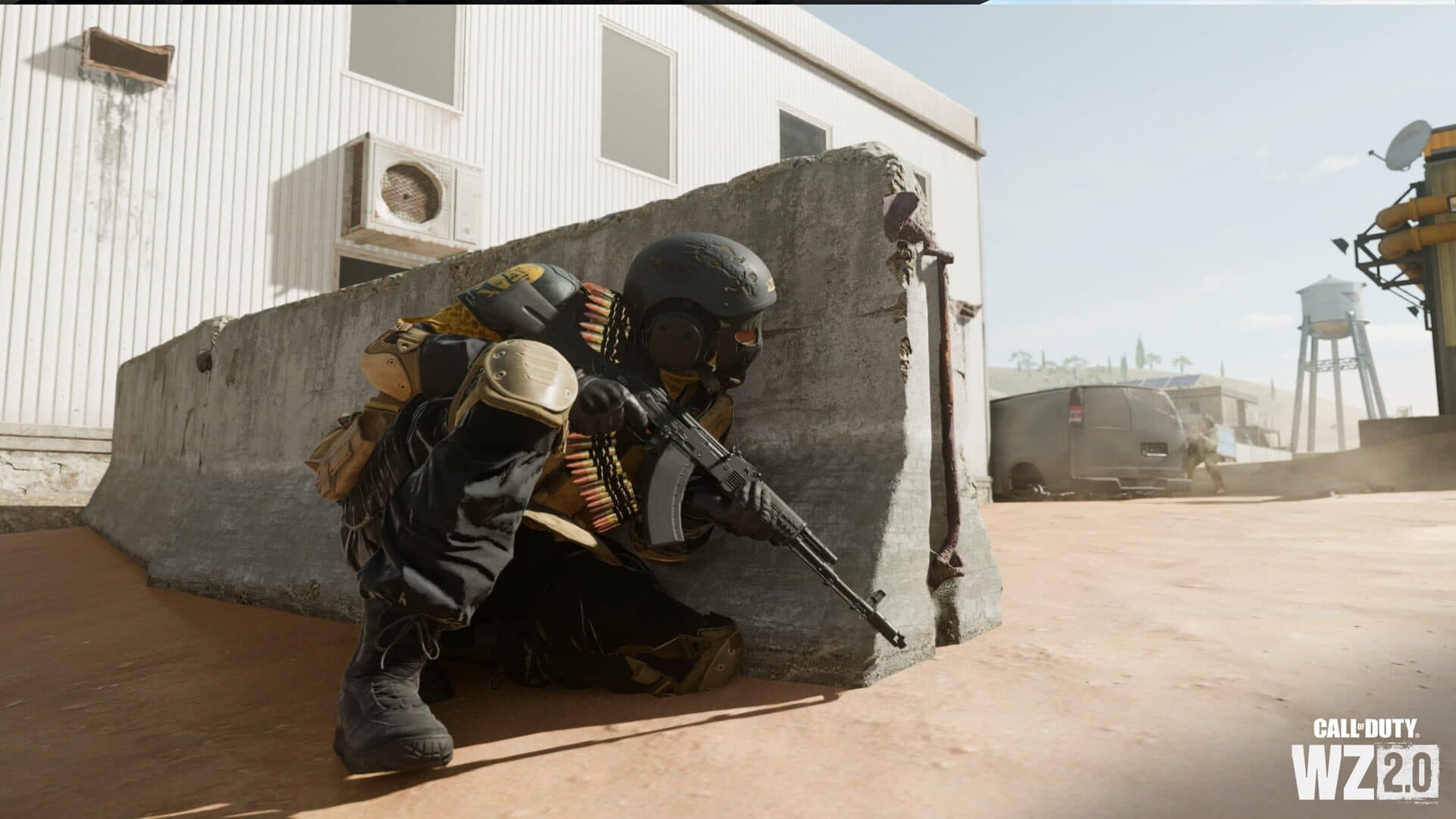 Call of Duty: Warzone screenshot 4