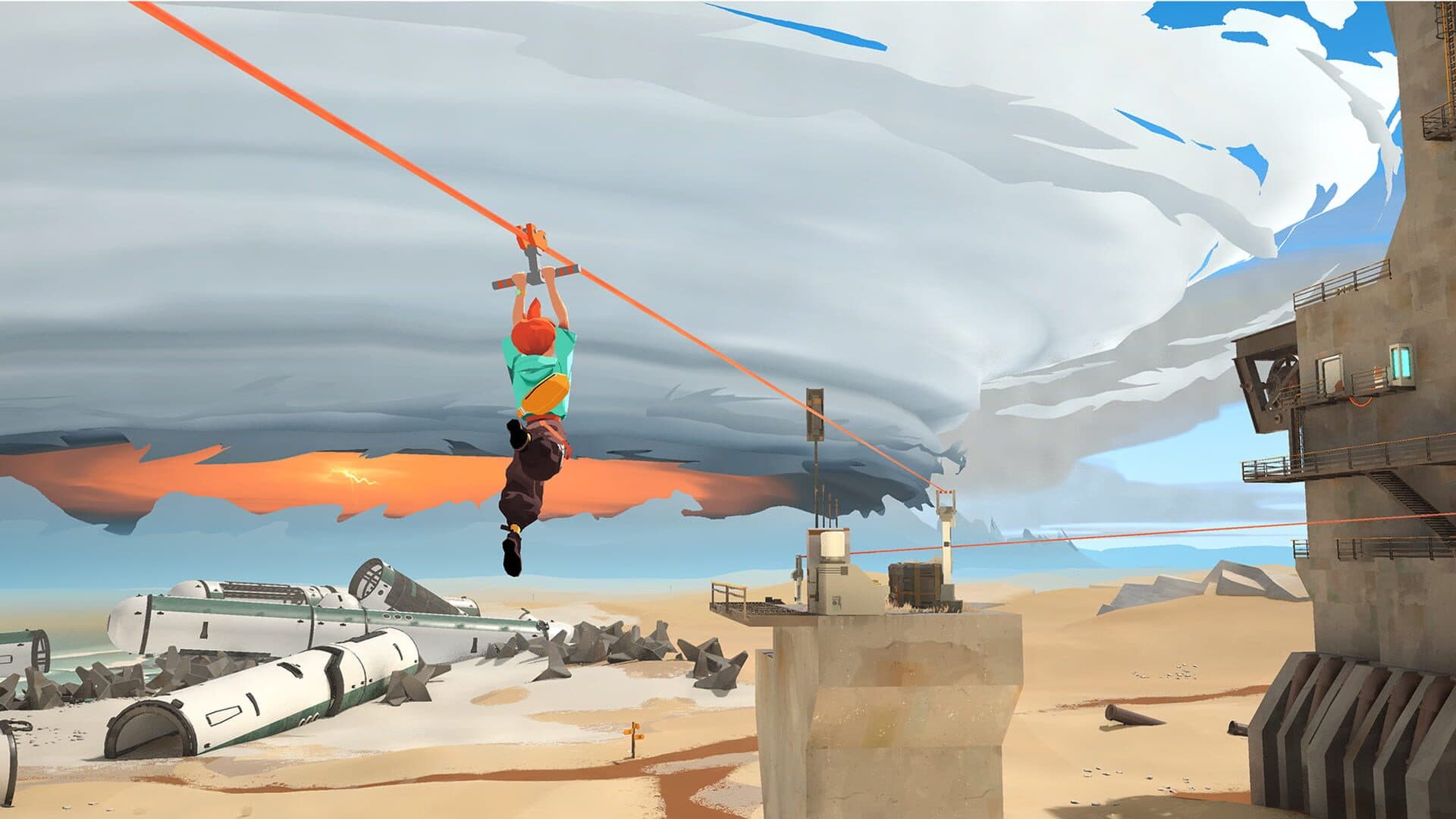 Caravan SandWitch screenshot 8