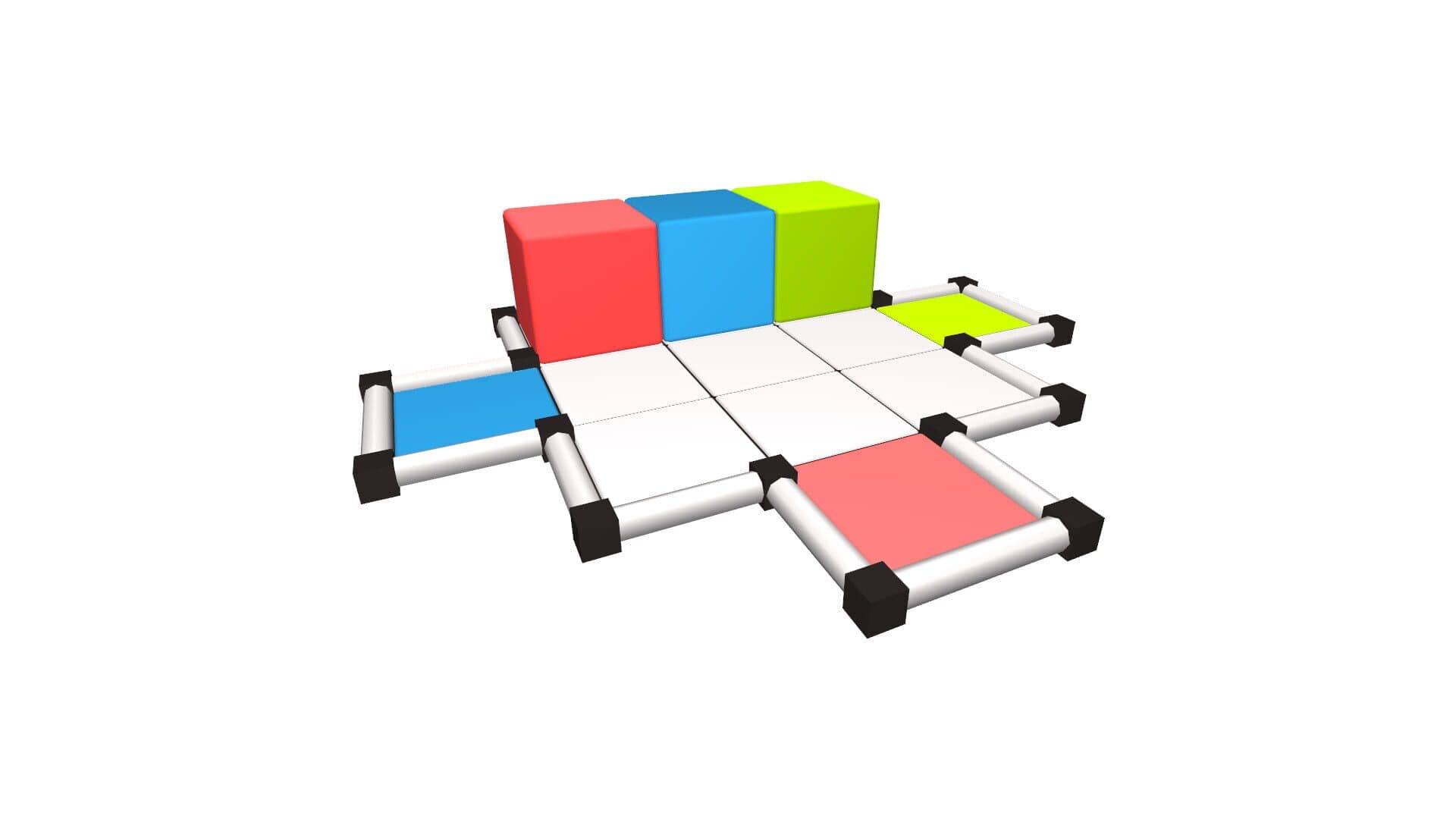 اسکرین‌شات Cubot - 5