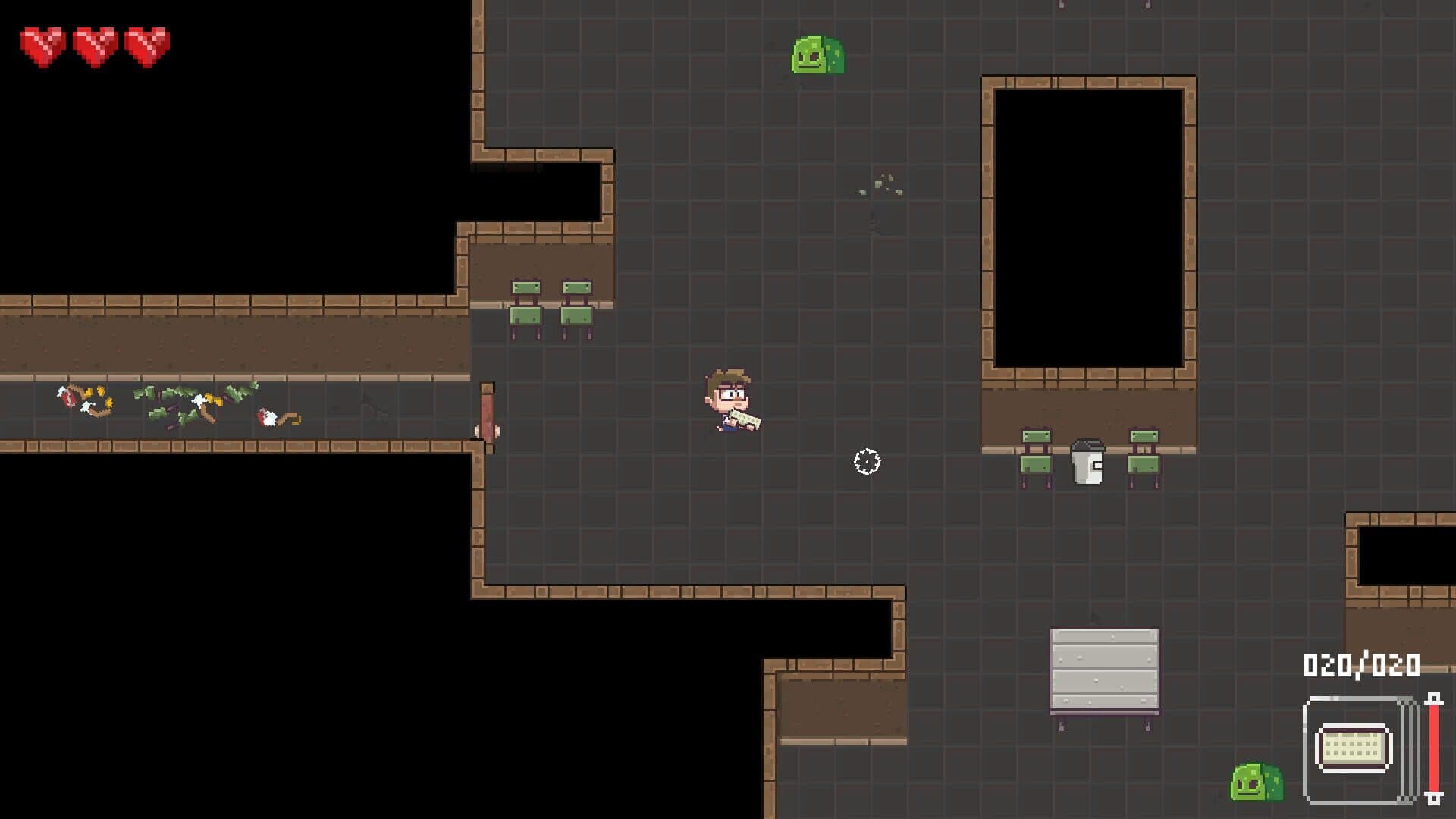 Indiecalypse screenshot 5