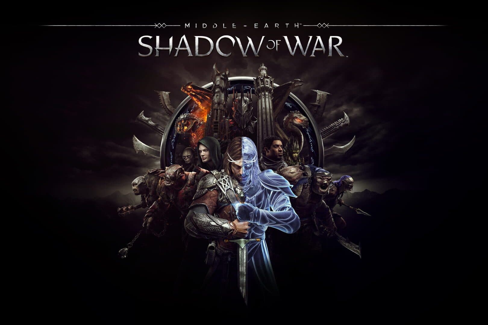 Middle-earth: Shadow of War