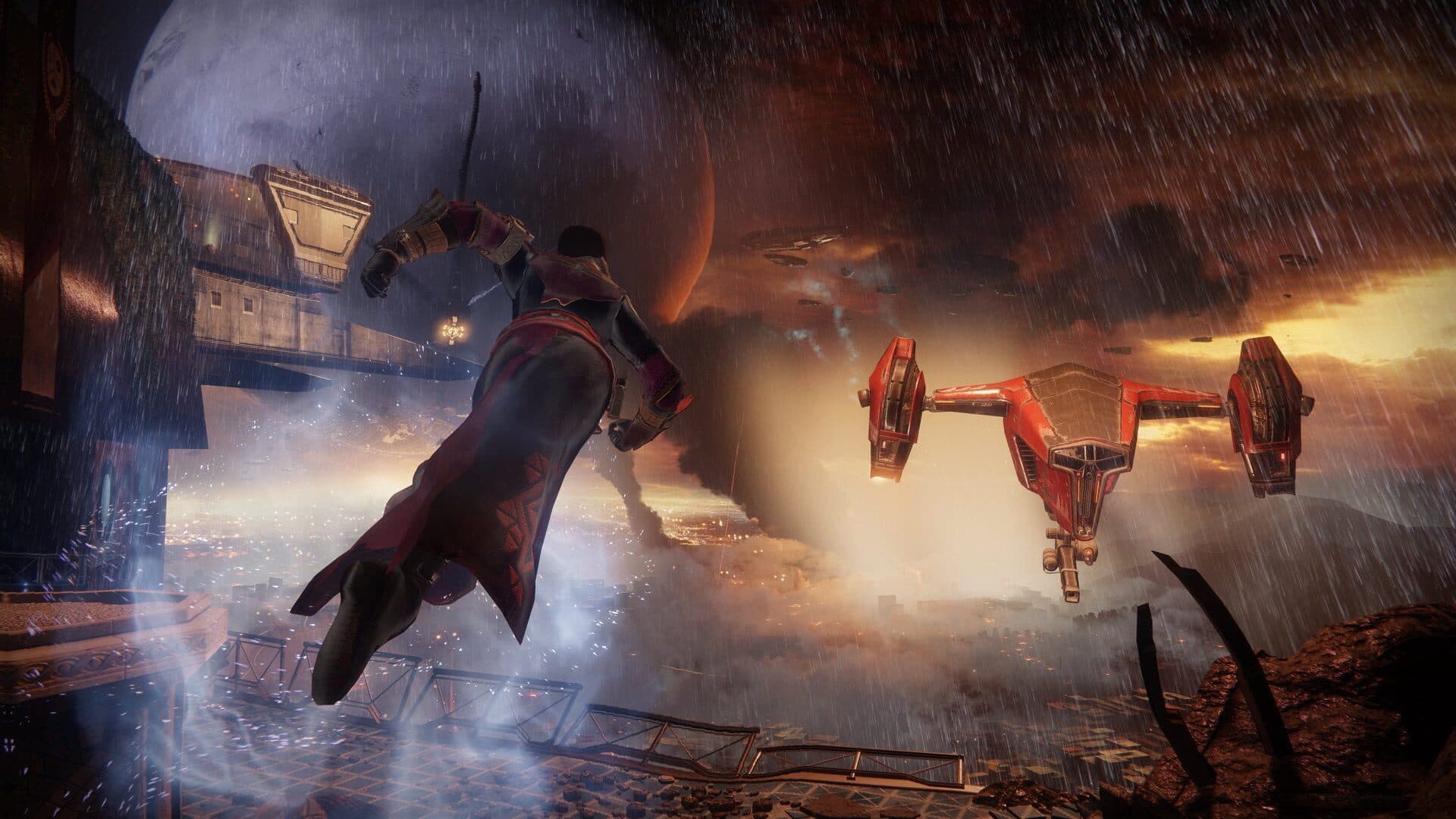 Destiny 2 screenshot 4