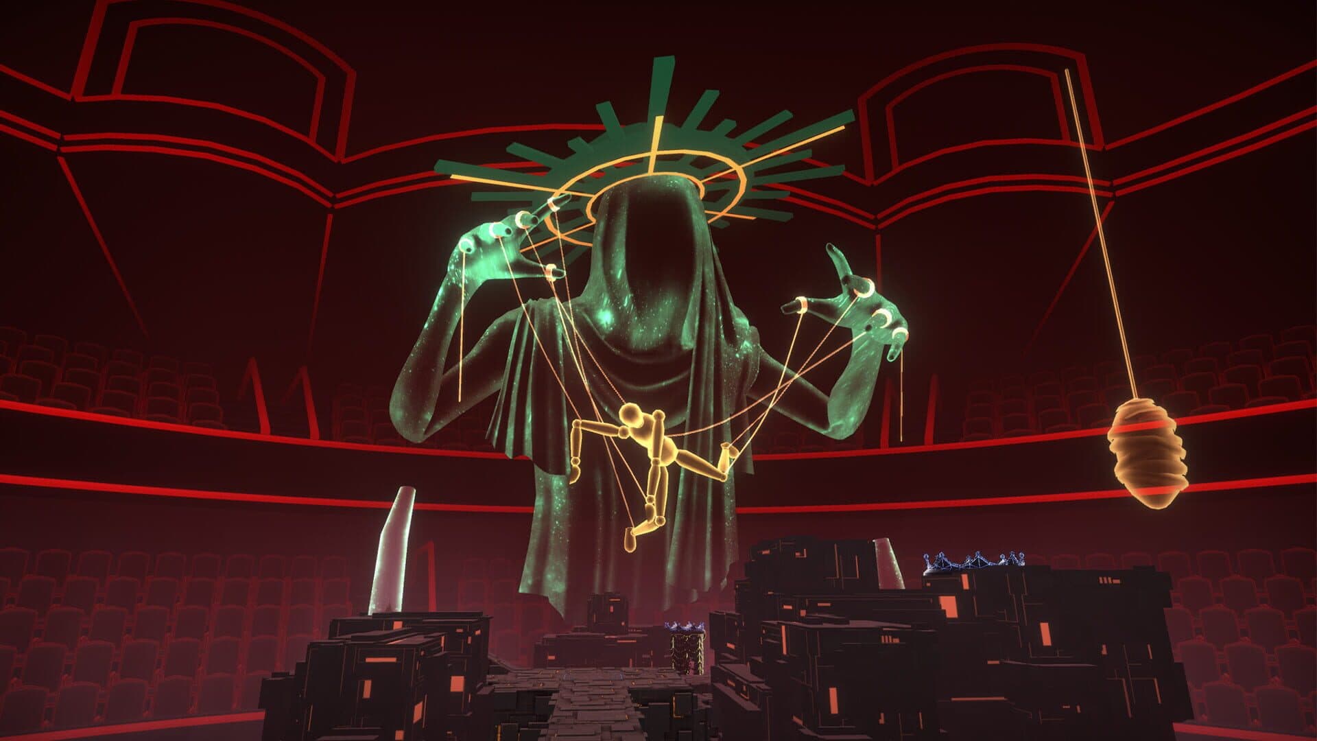 Mato Anomalies screenshot 5