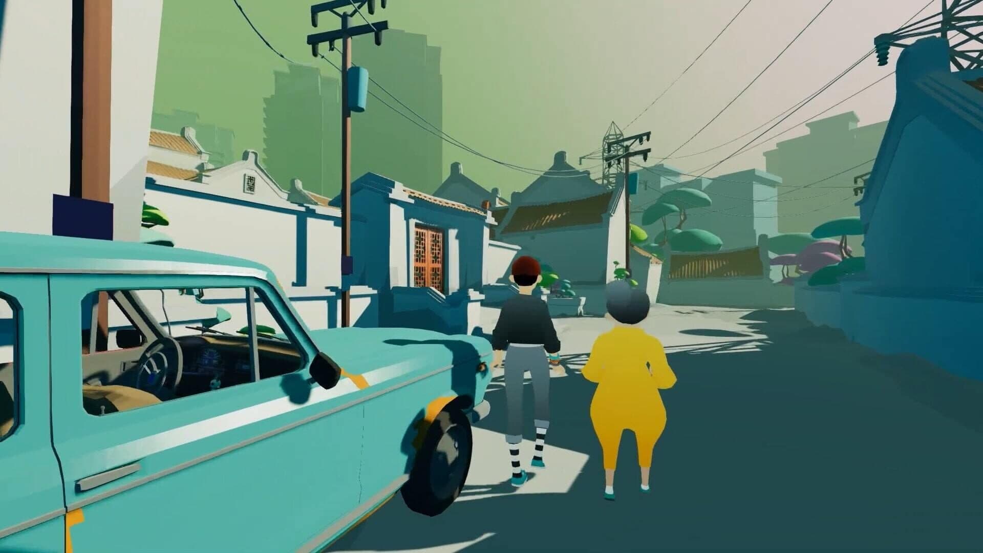 Road to Guangdong screenshot 7