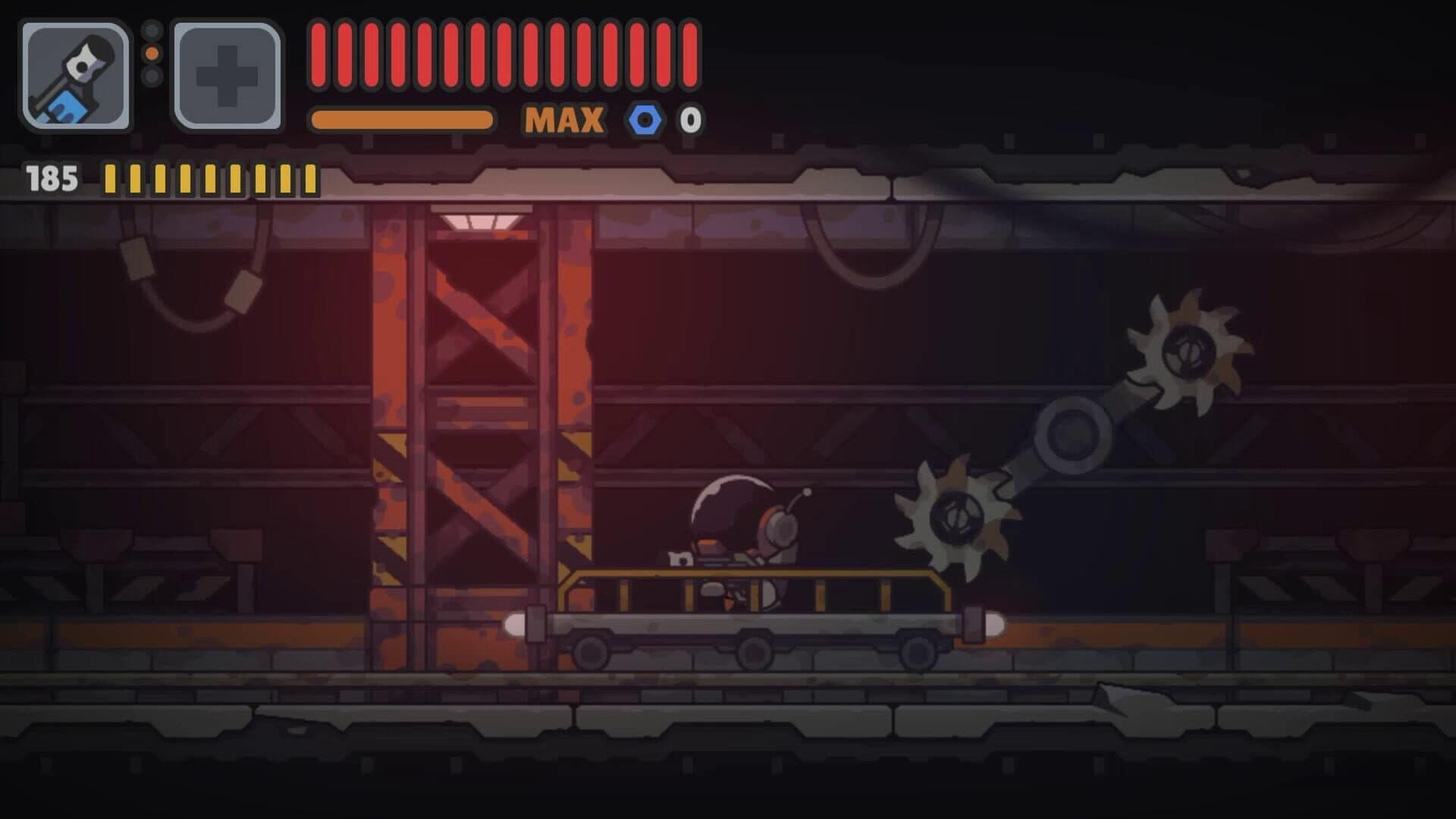 Dead Station 2 screenshot 0