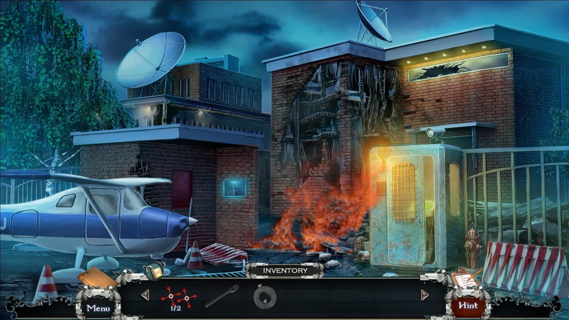 Greed 2: Forbidden Experiments screenshot 4