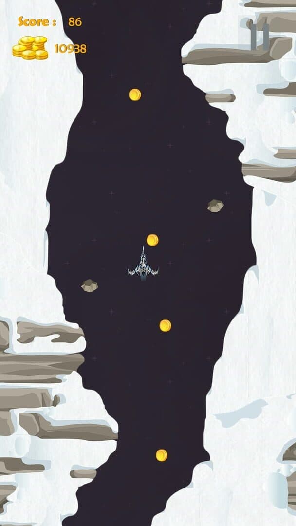 اسکرین‌شات Rocket Adventure - 4