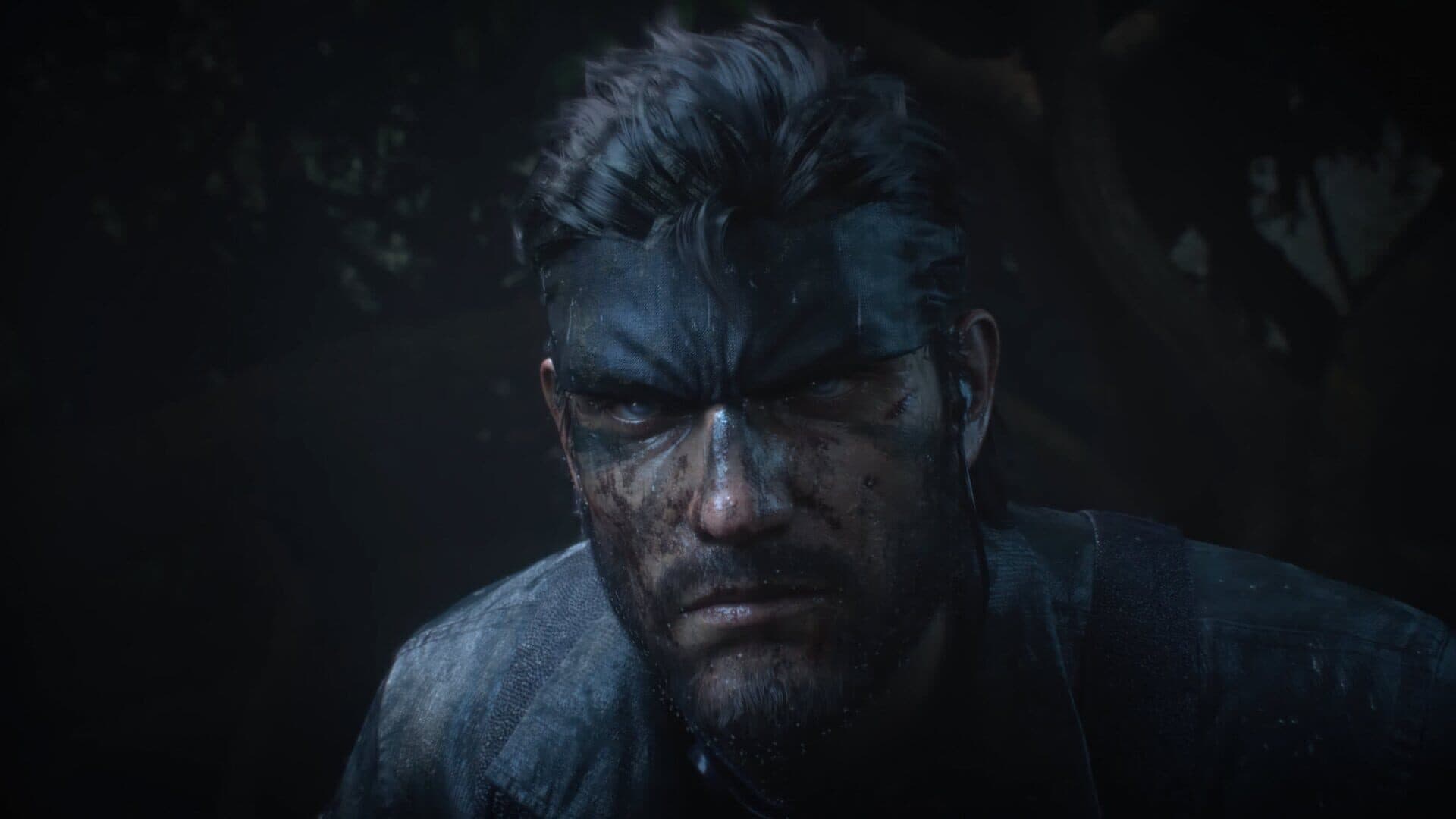 Metal Gear Solid Delta: Snake Eater screenshot 5