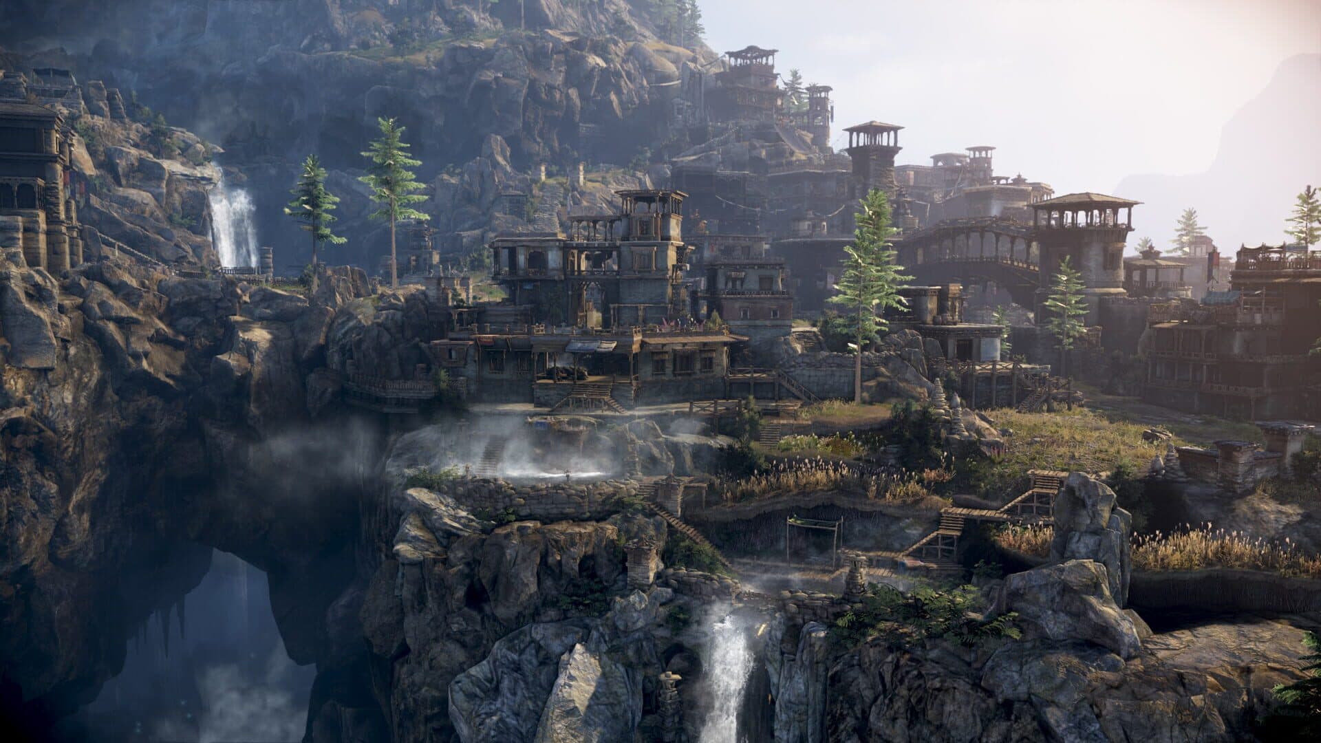 Black Desert screenshot 1