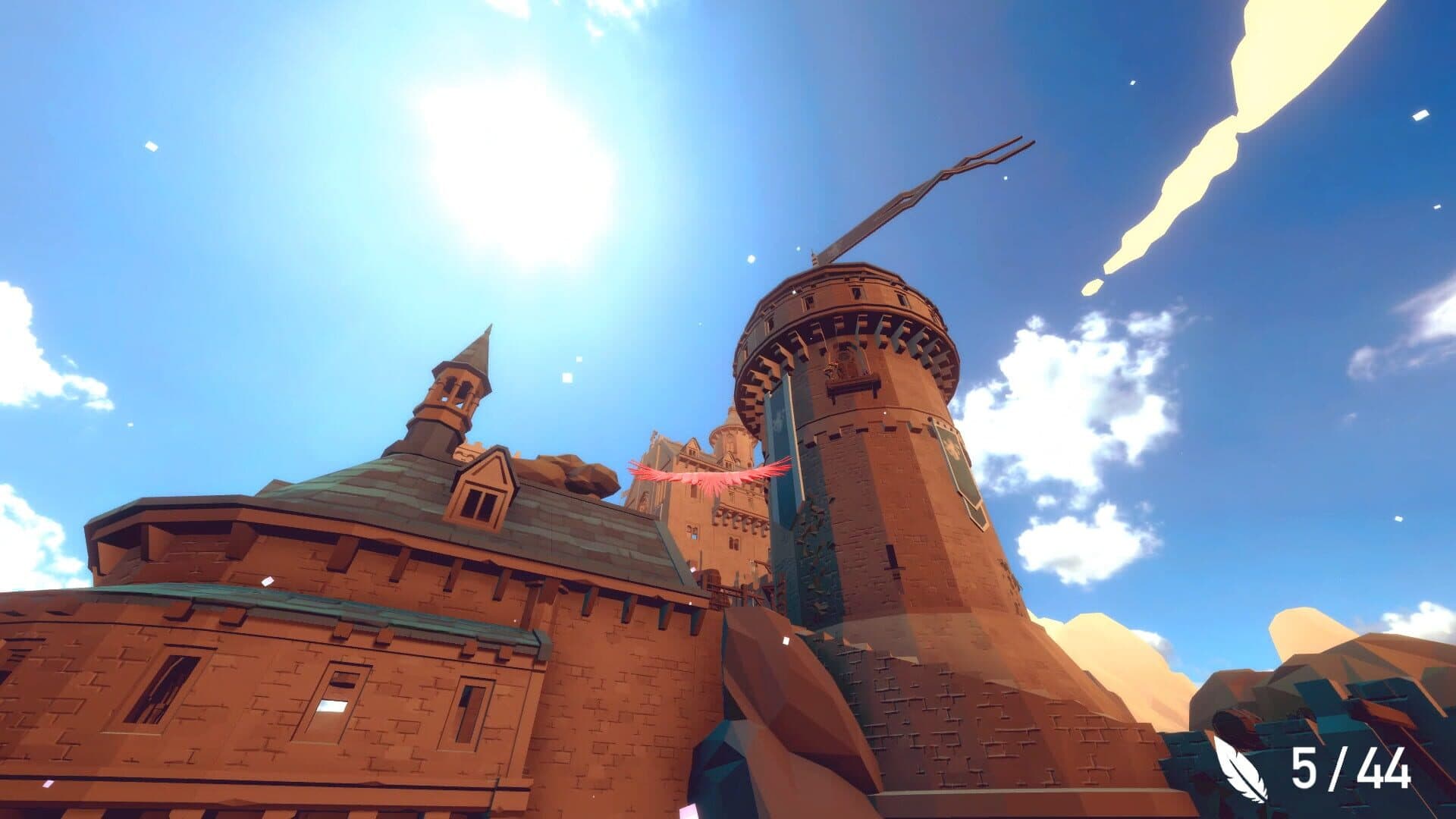 Aery: Last Day of Earth screenshot 0