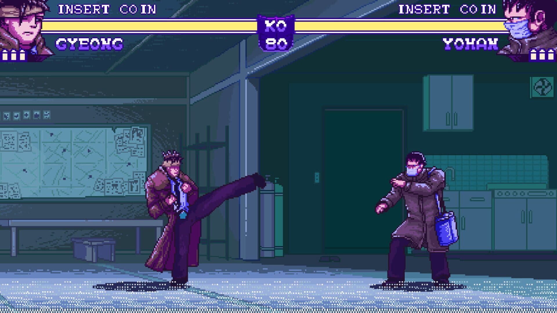 Verdict Guilty screenshot 8