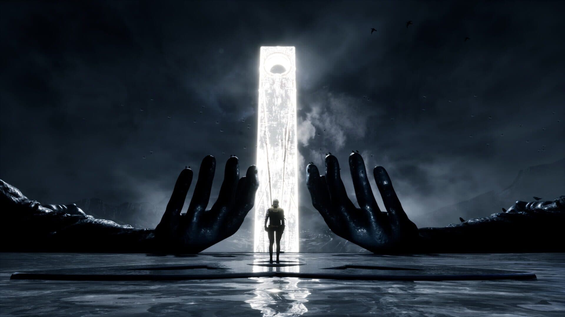 Karma: The Dark World screenshot 7