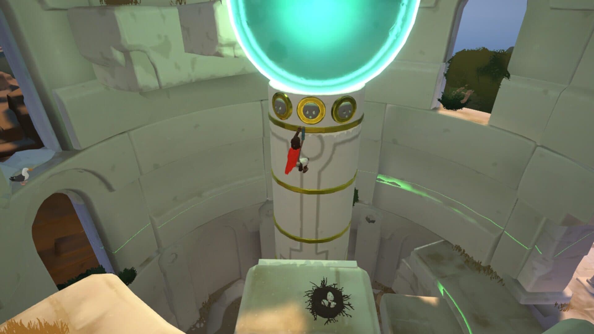 RiME screenshot 10