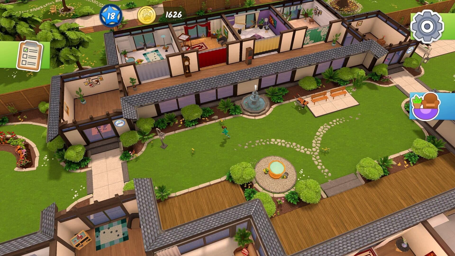 اسکرین‌شات Animal Hospital - 2