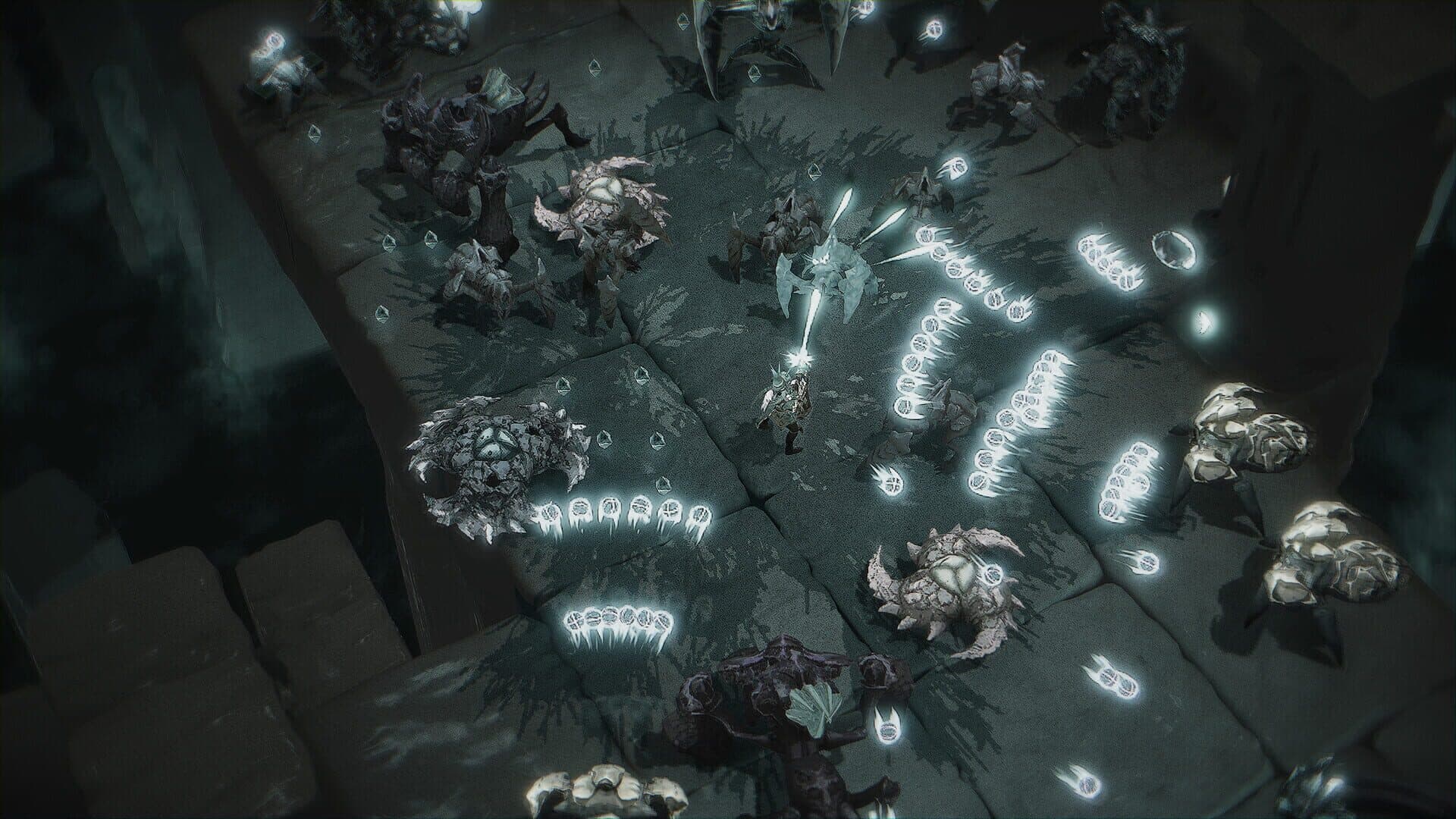 اسکرین‌شات Kill Knight - 5