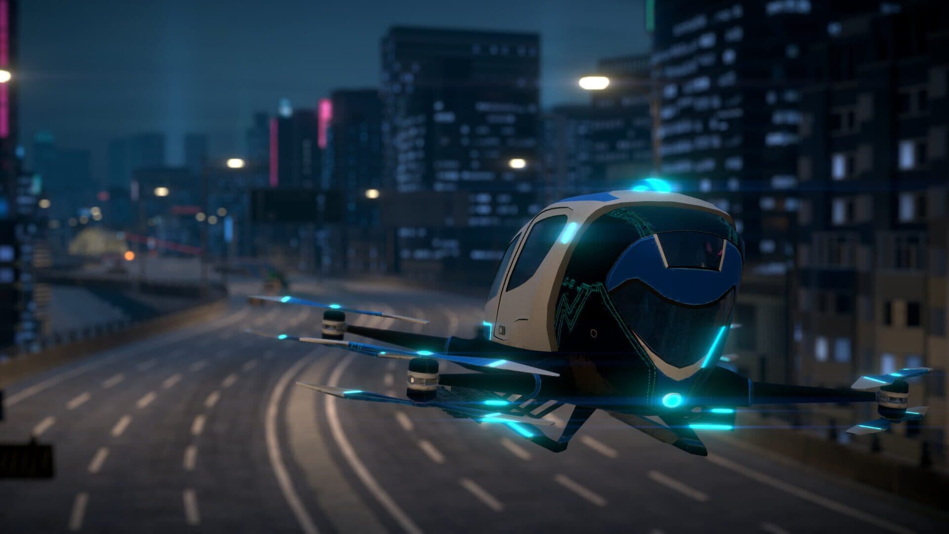 اسکرین‌شات Vroom Kaboom - 4