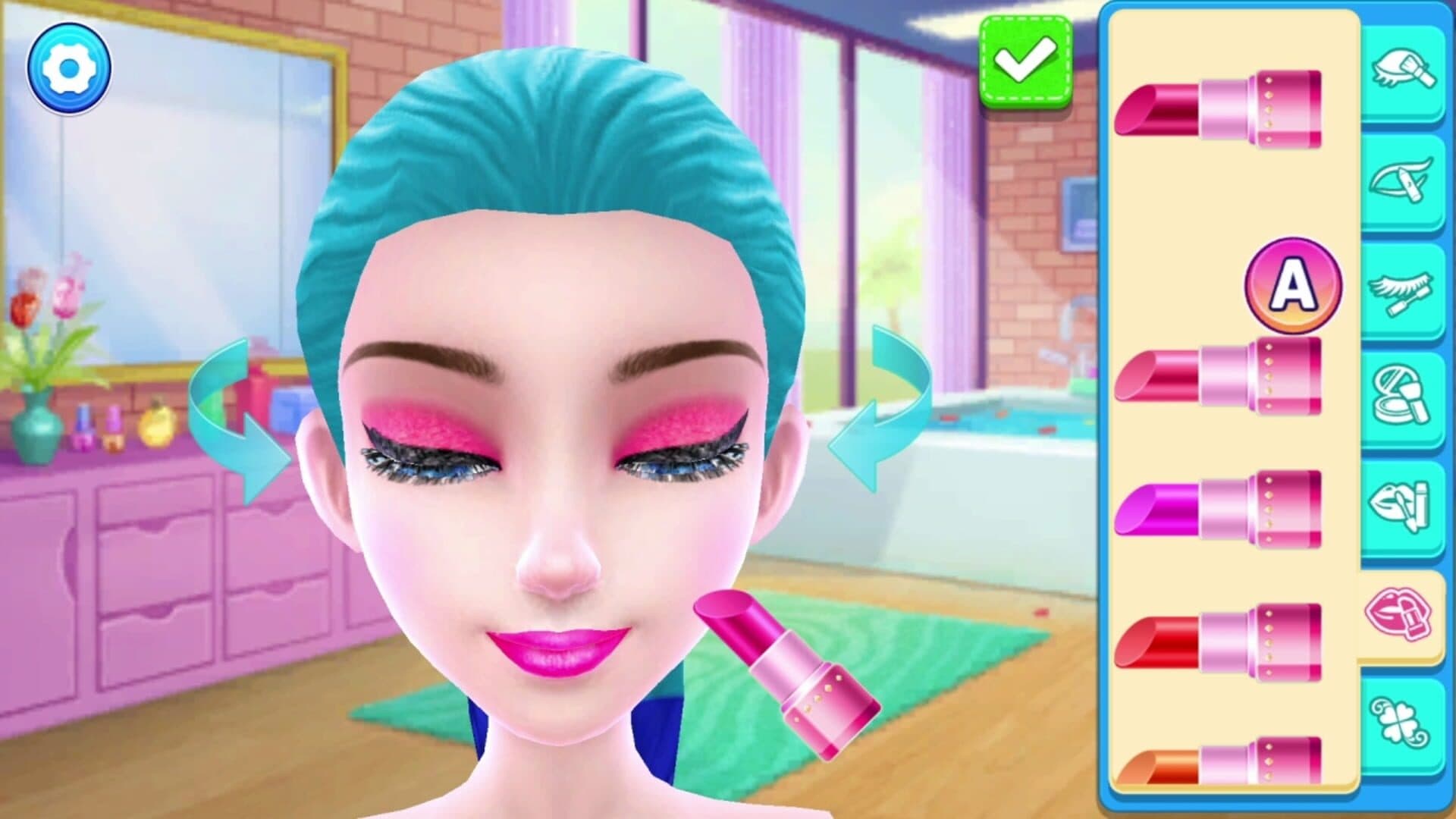 DIY Fashion Star screenshot 0