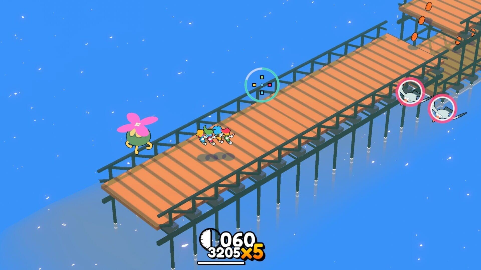 Candy Rangers screenshot 6