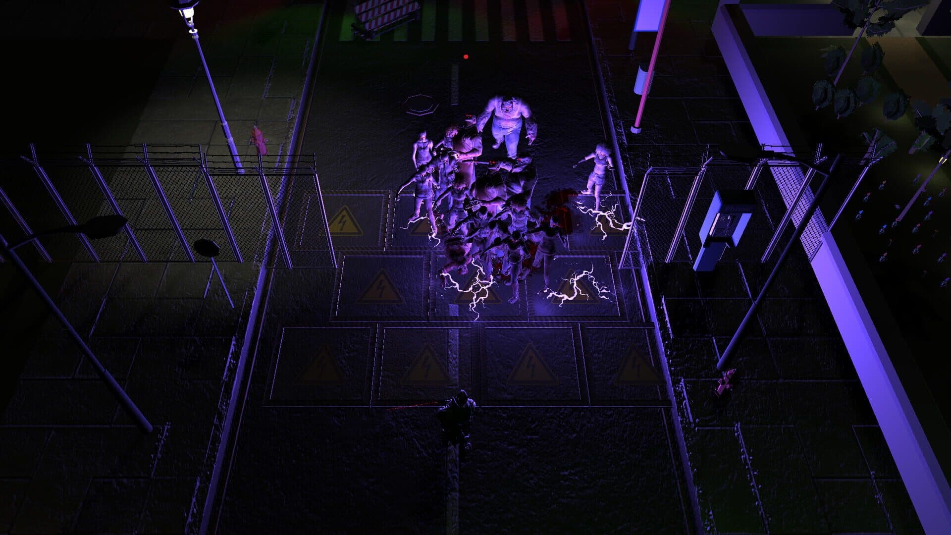 اسکرین‌شات Ultimate Zombie Defense - 3