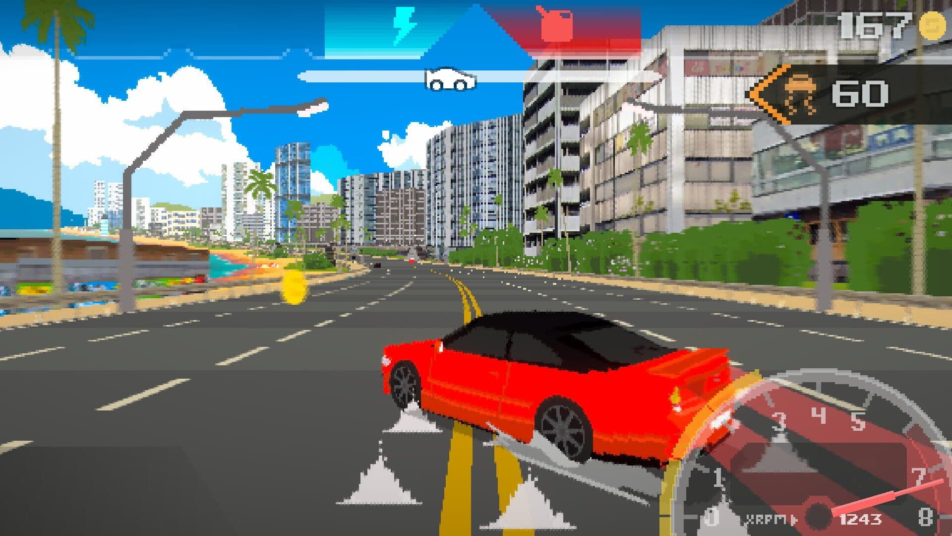 Neodori Forever screenshot 4