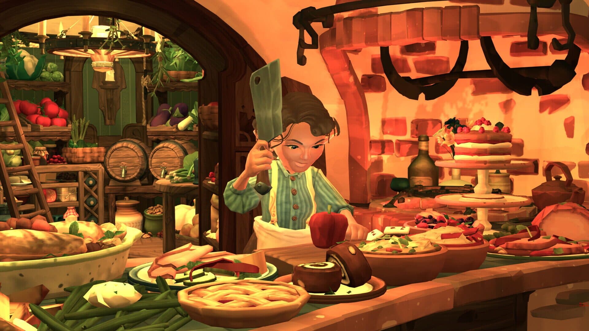 Tales of the Shire screenshot 2