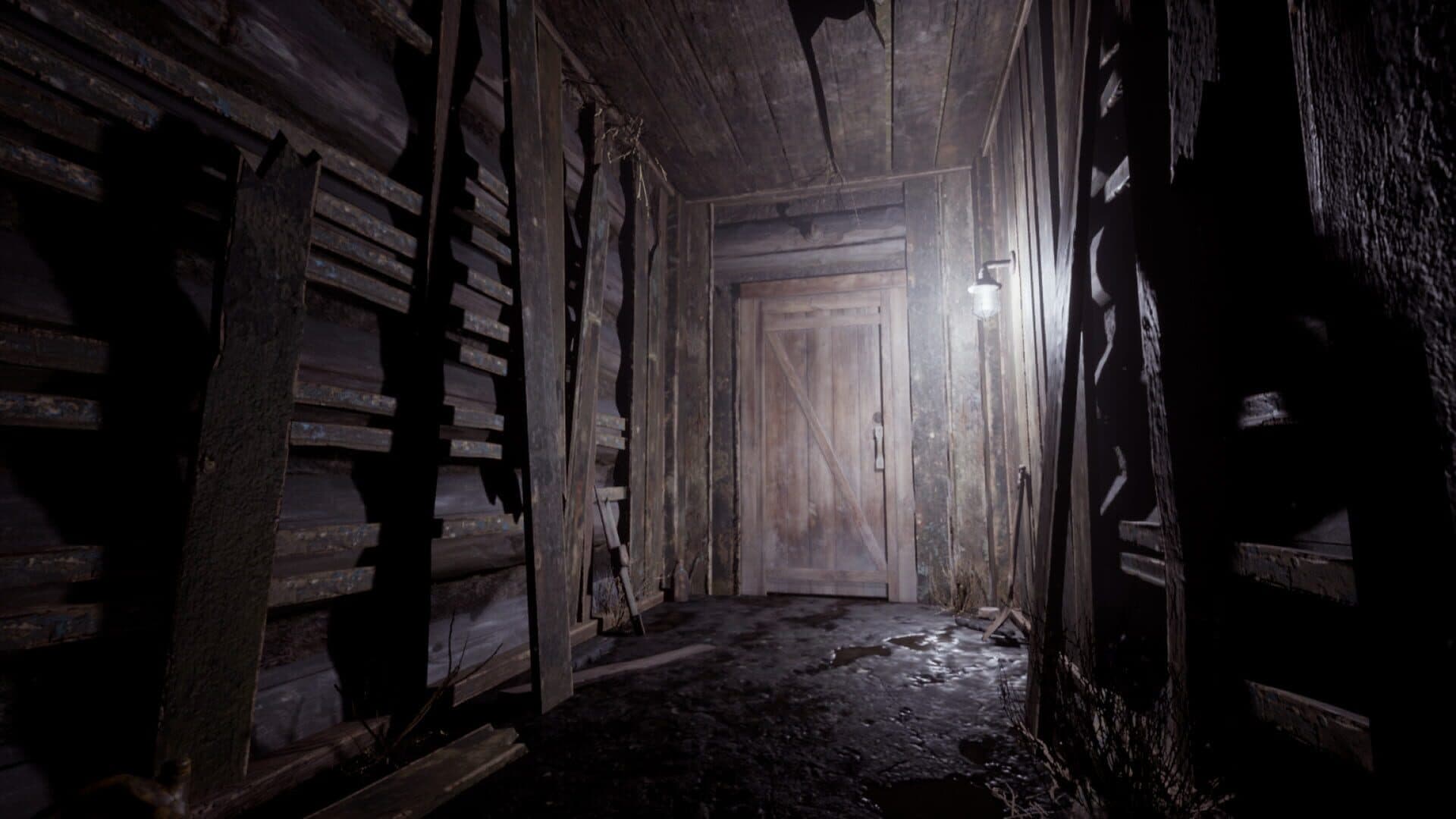 اسکرین‌شات The Renovator: Origins - 1