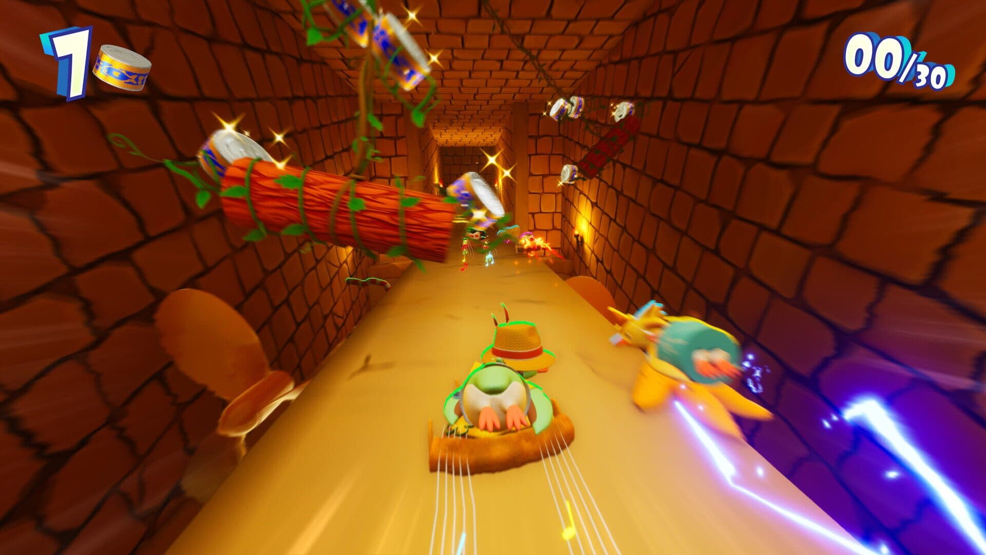 Faaast Penguin screenshot 16