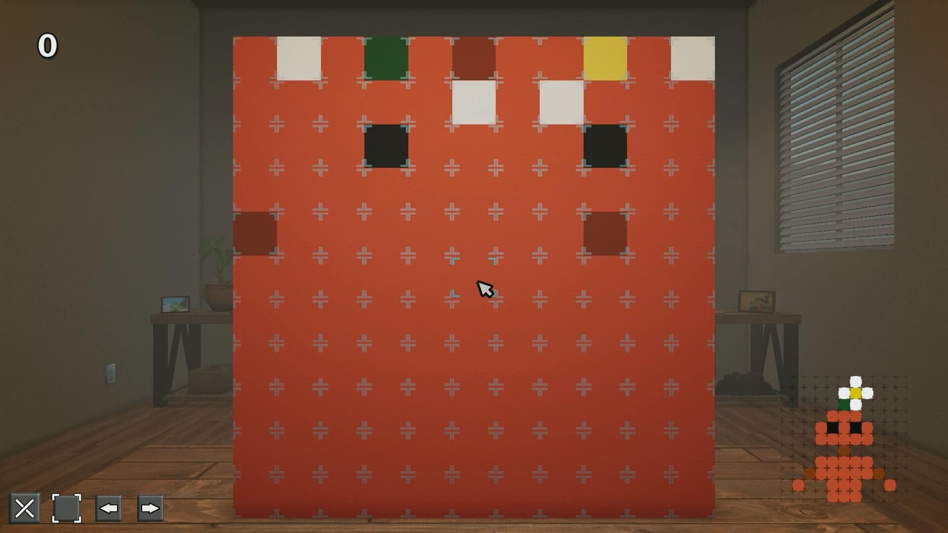 Pic-A-Block screenshot 0