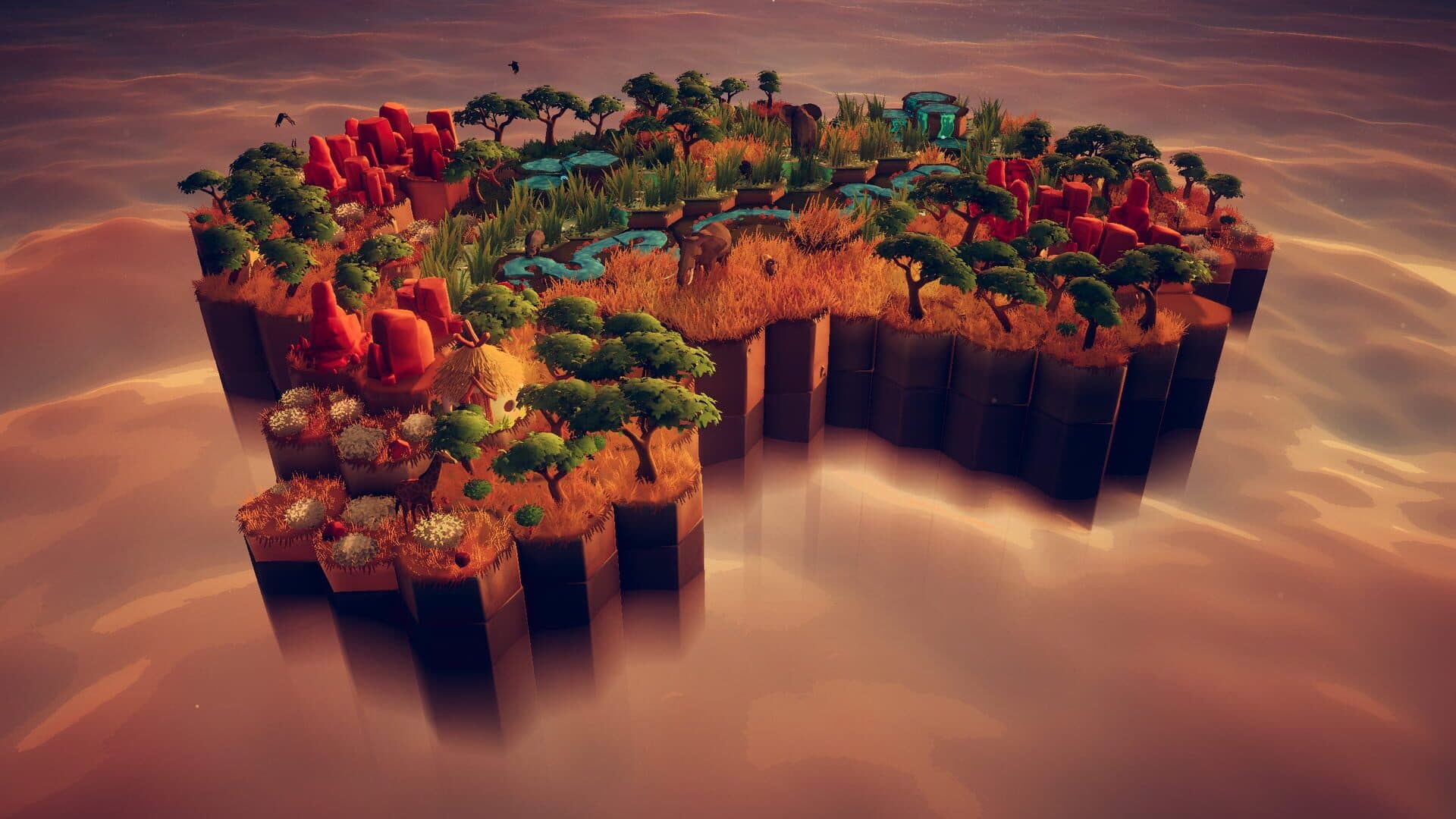 Preserve screenshot 3
