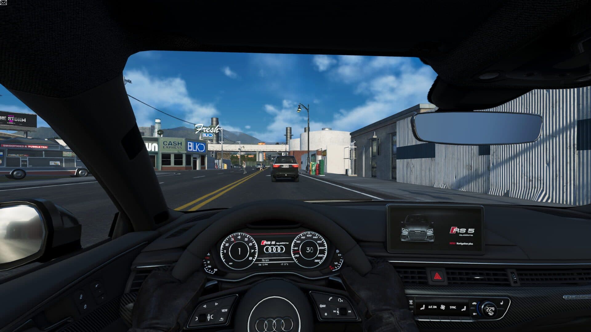 The Crew 2 screenshot 7