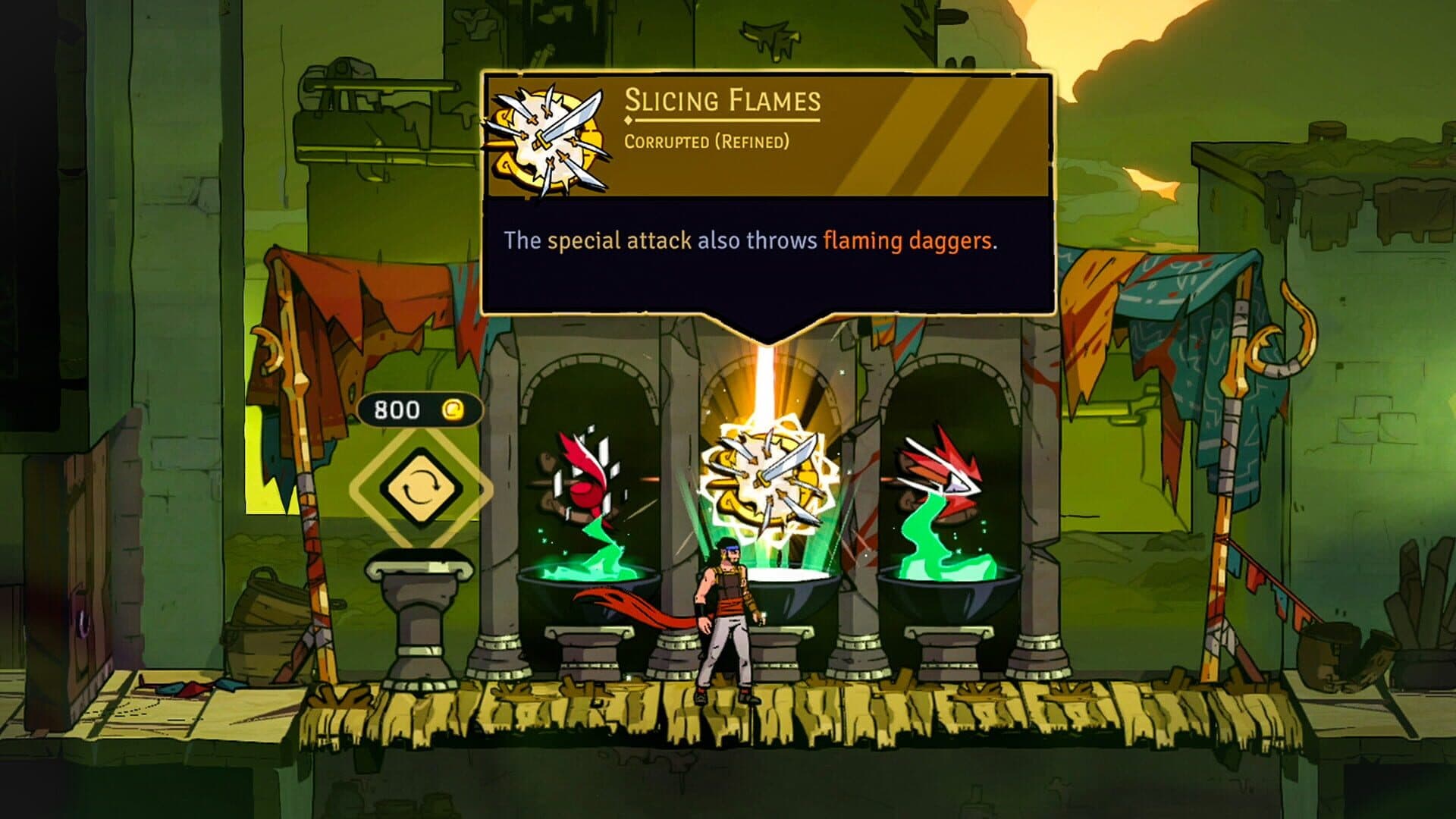 The Rogue Prince of Persia screenshot 9