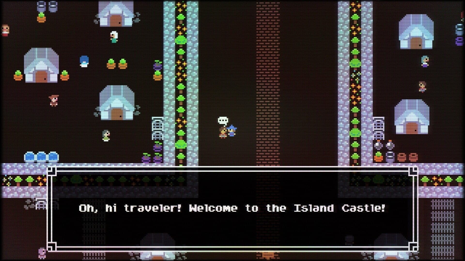 Opaloid Kingdom screenshot 6