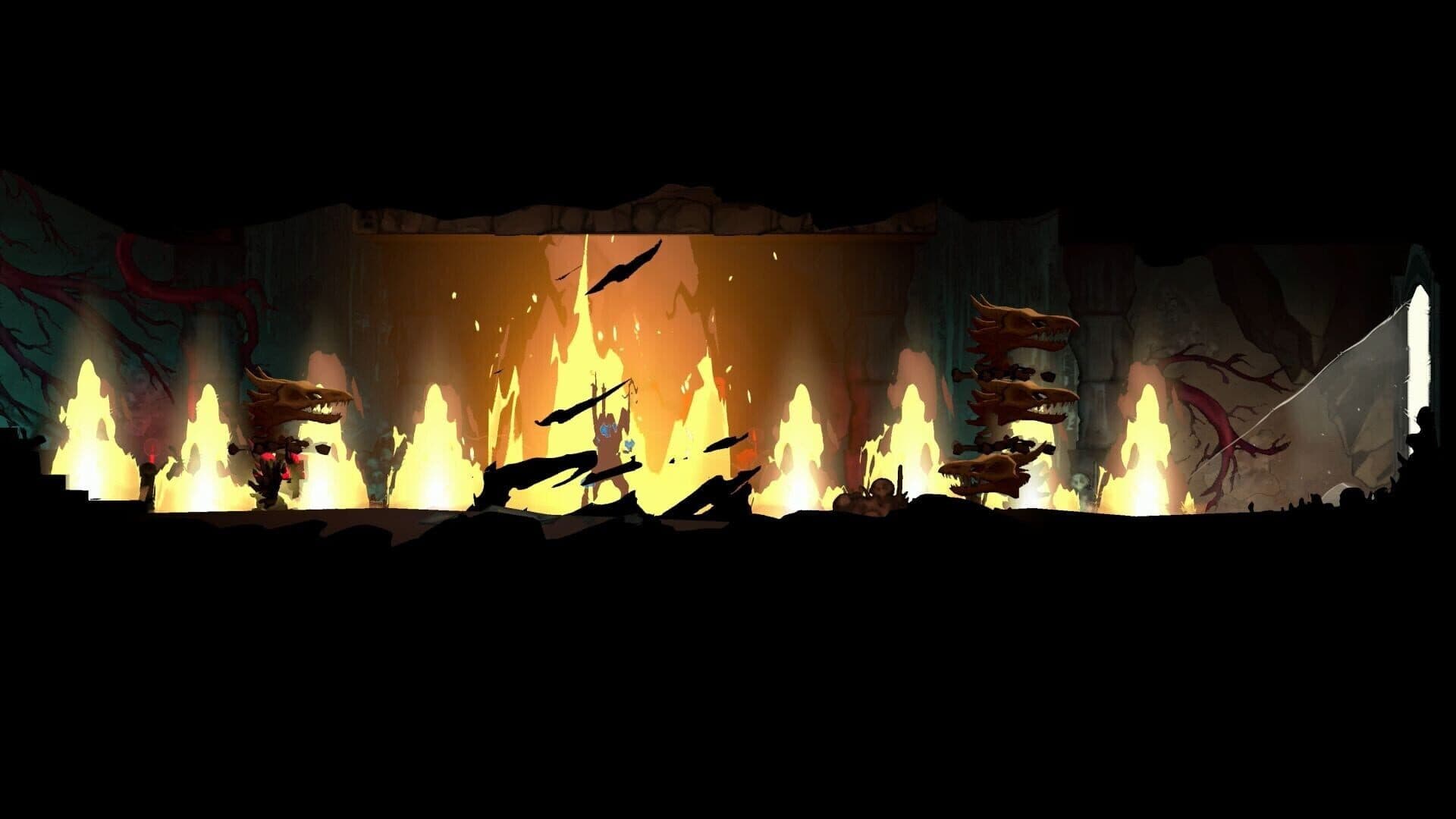 Castlevania: Belmont's Curse screenshot 3