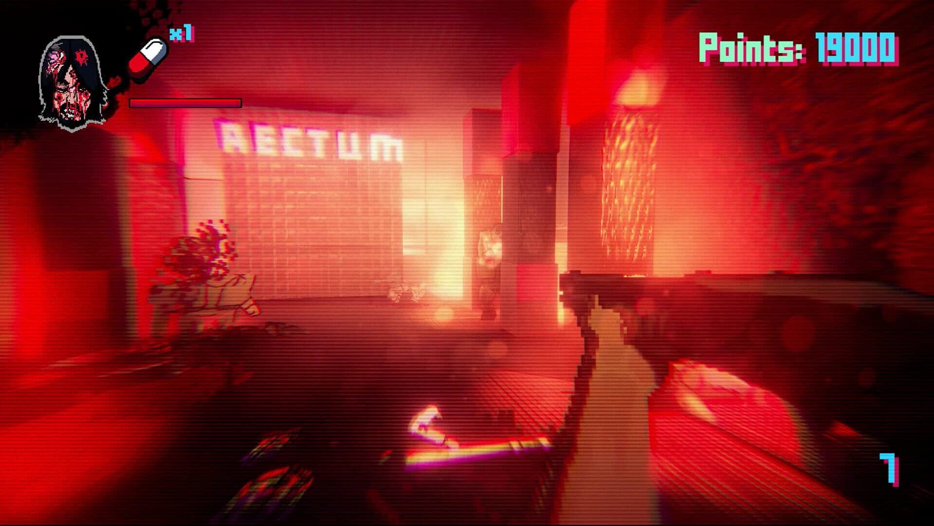 Project Downfall screenshot 4