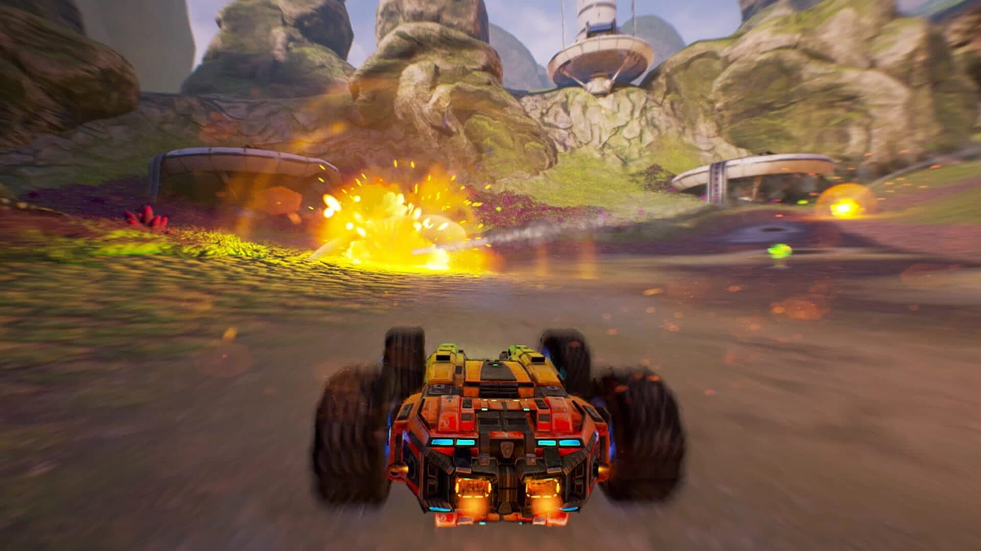 Grip screenshot 7
