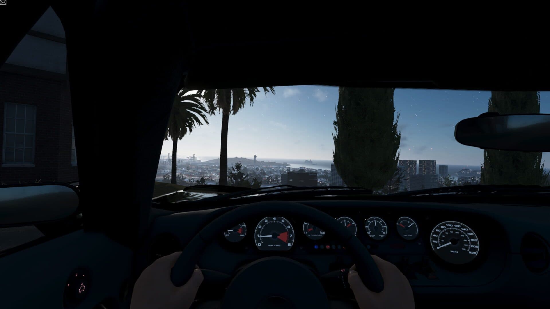 The Crew 2 screenshot 13