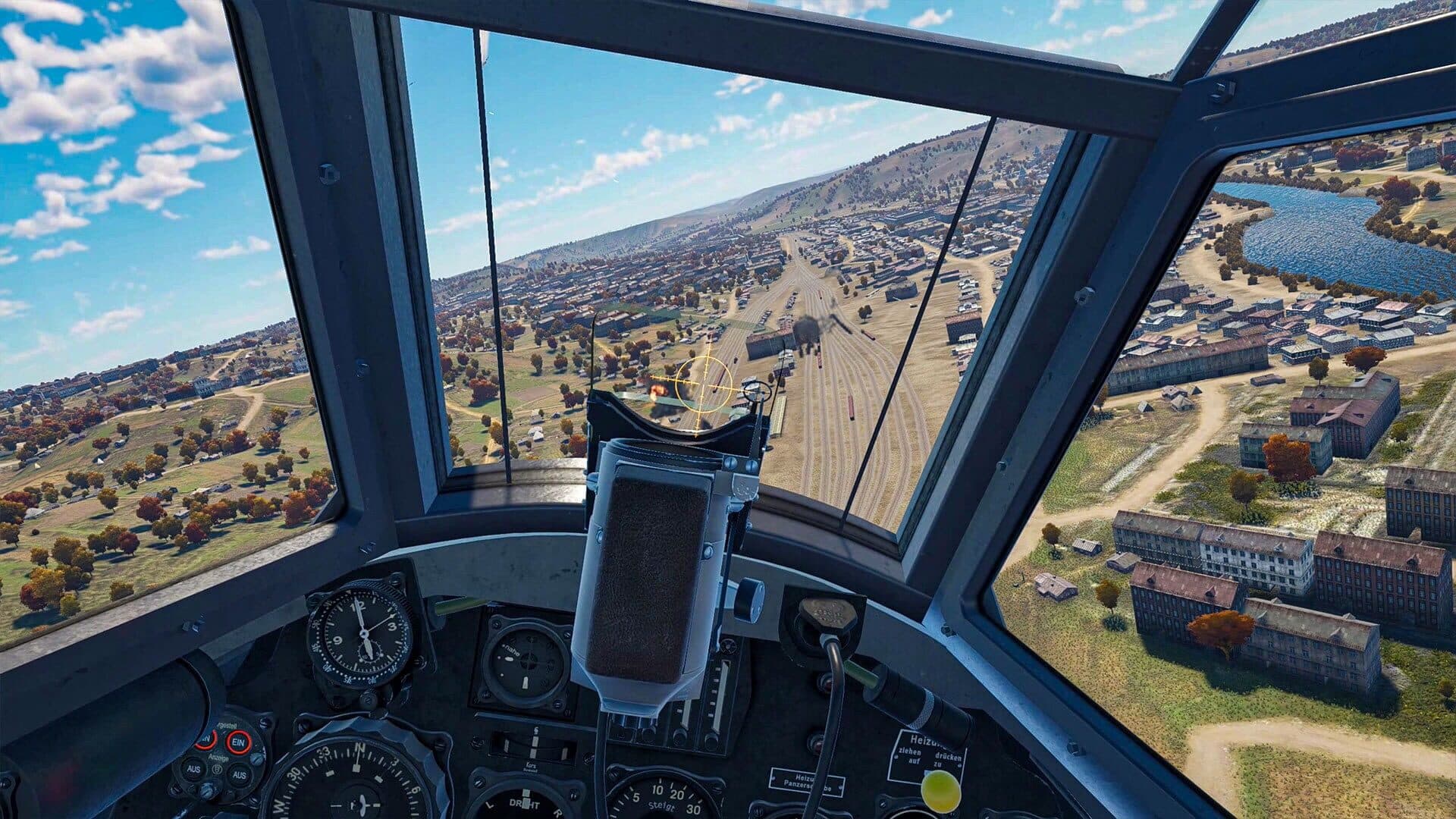 Aces of Thunder screenshot 8