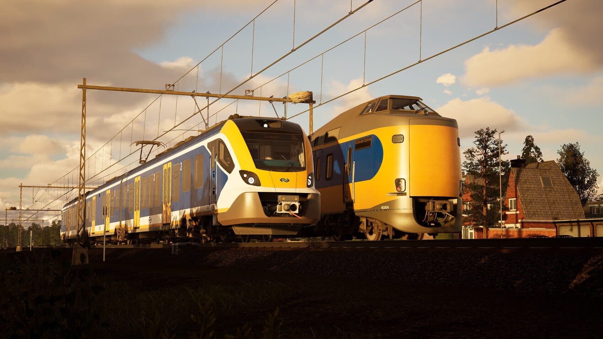 Train Sim World 6 screenshot 7