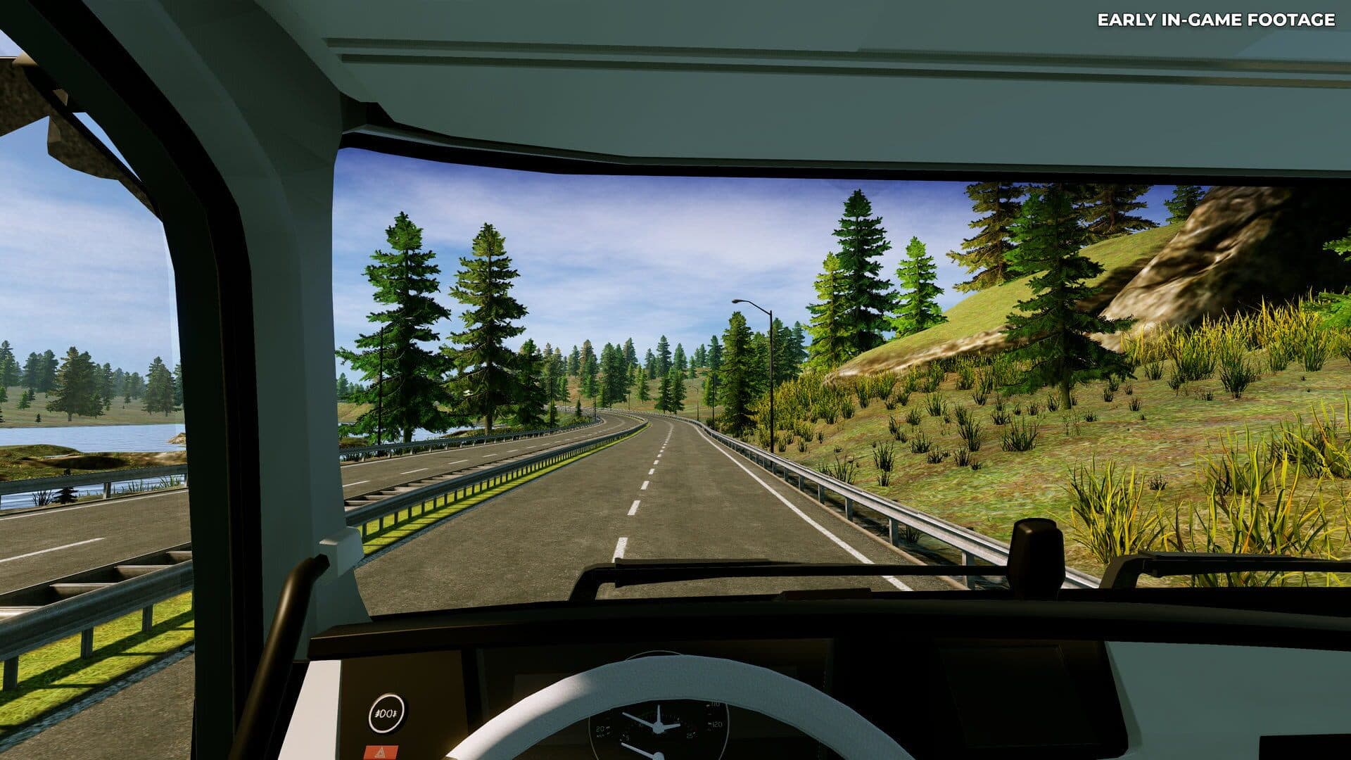 Truck Driver screenshot 5