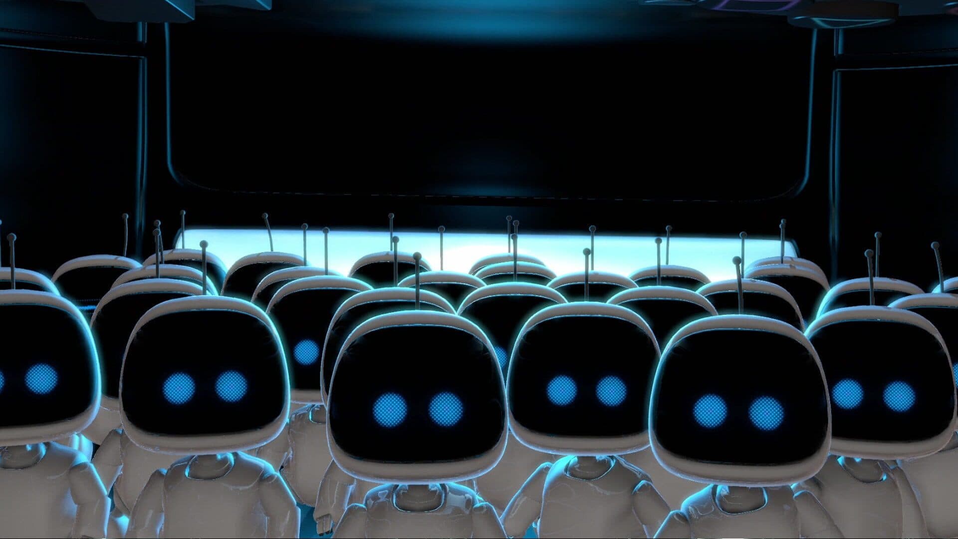 The Playroom screenshot 0