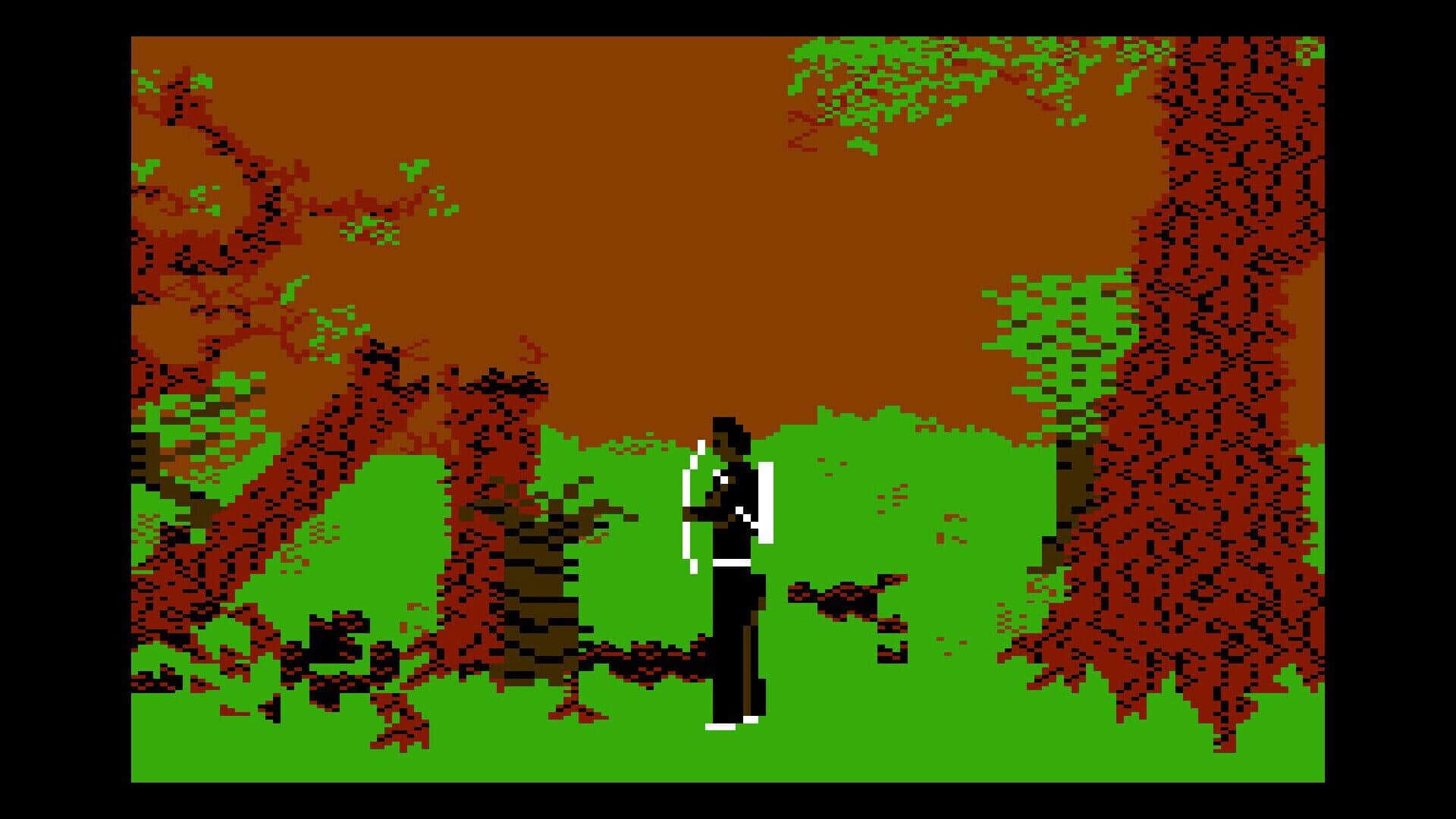 اسکرین‌شات Cosmi: Forbidden Forests - 3