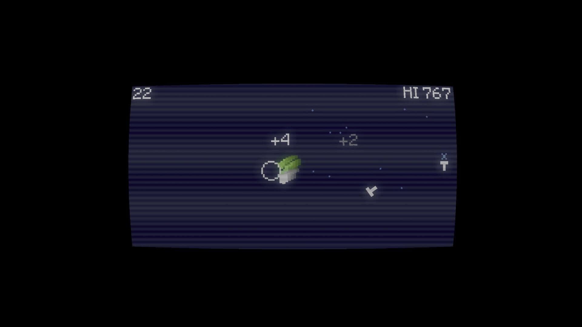 اسکرین‌شات Hopping P - 5