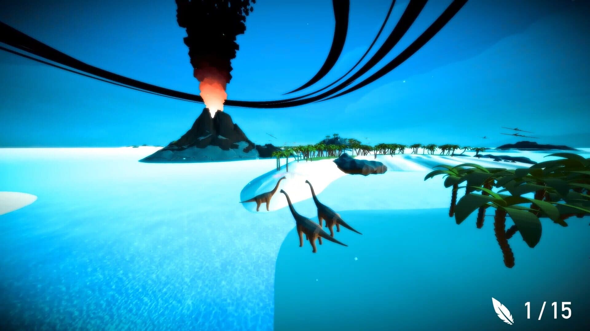 Aery: Stone Age screenshot 4